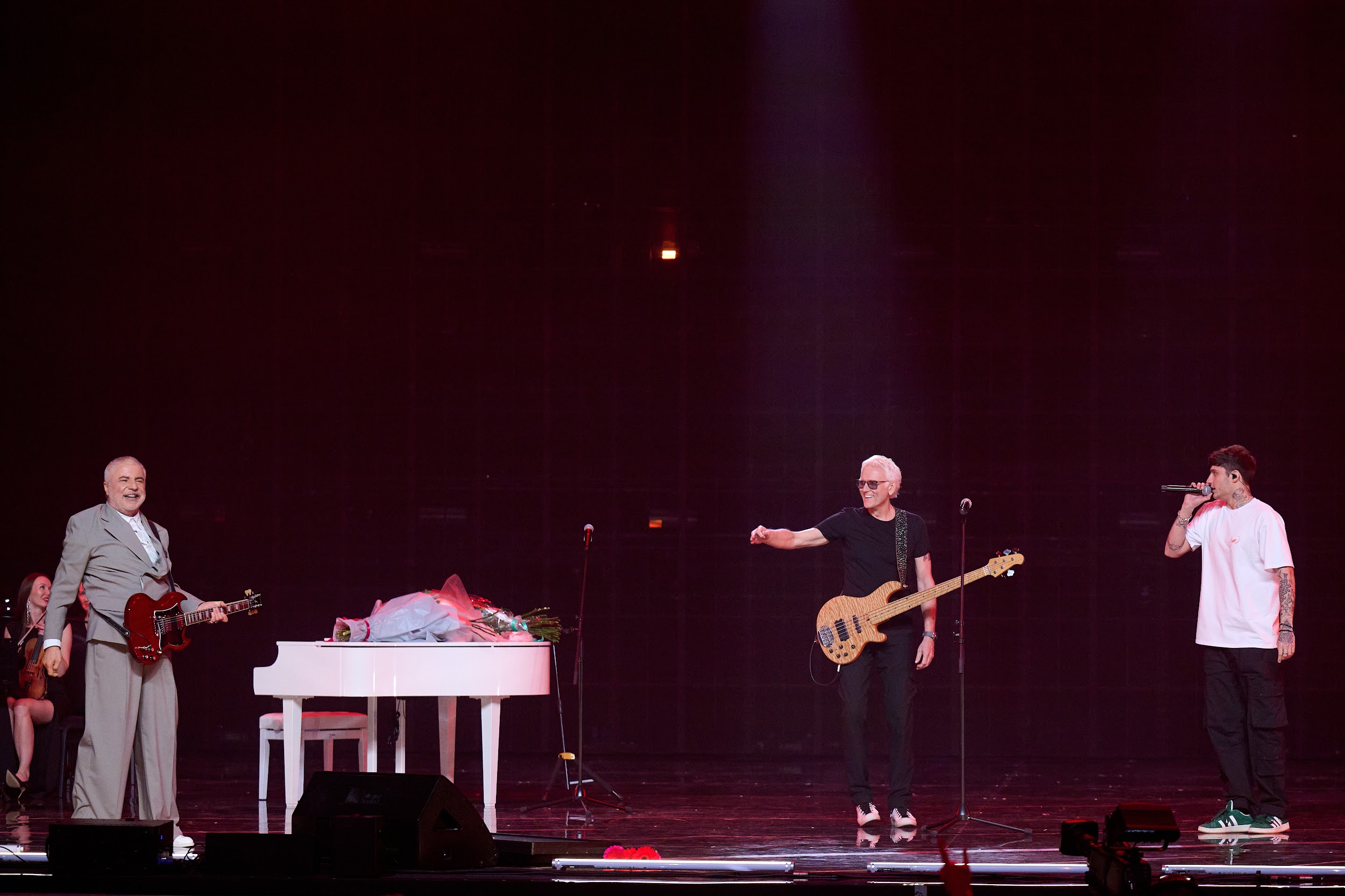 фото с концерта