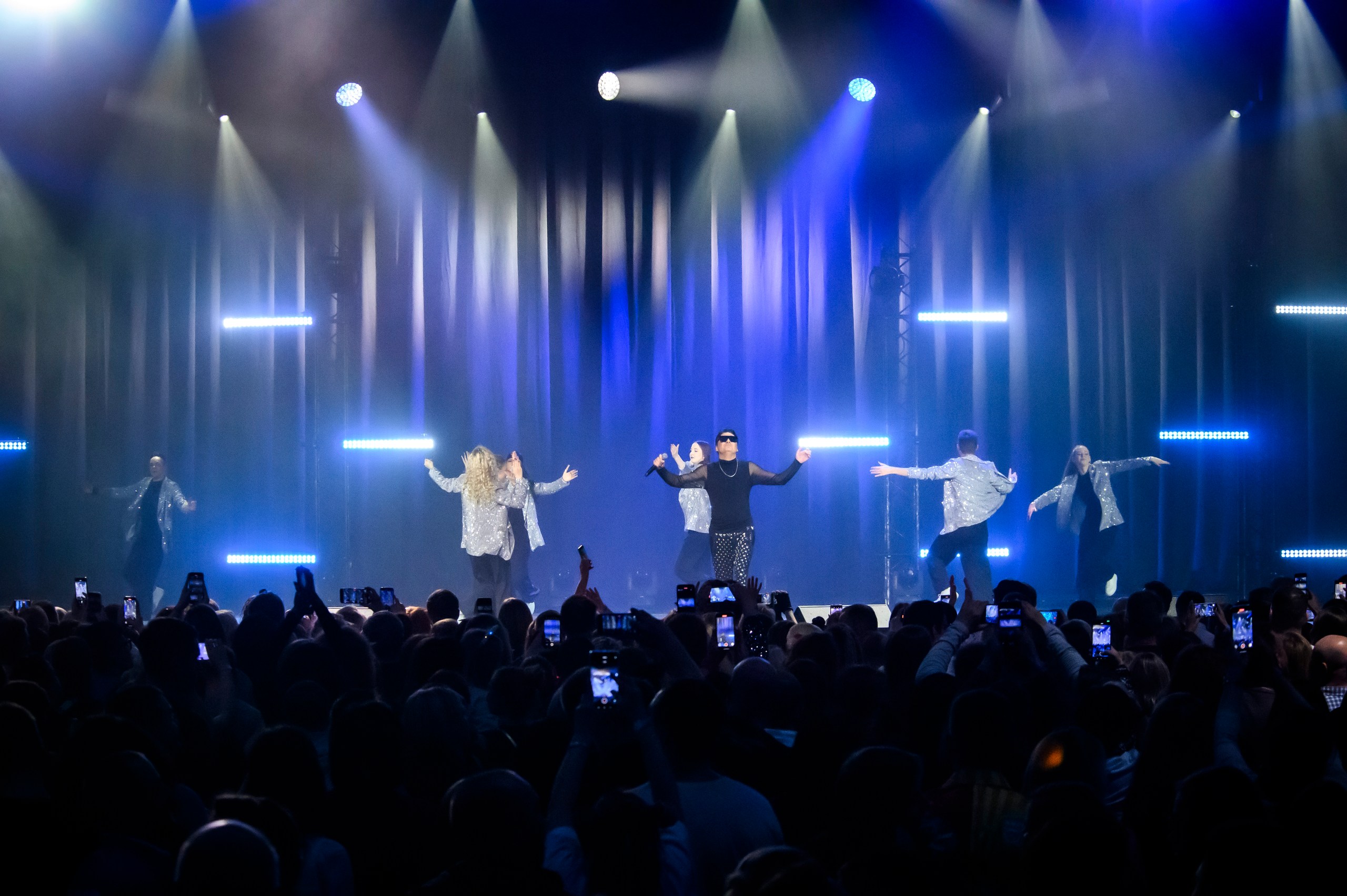 фото с концерта