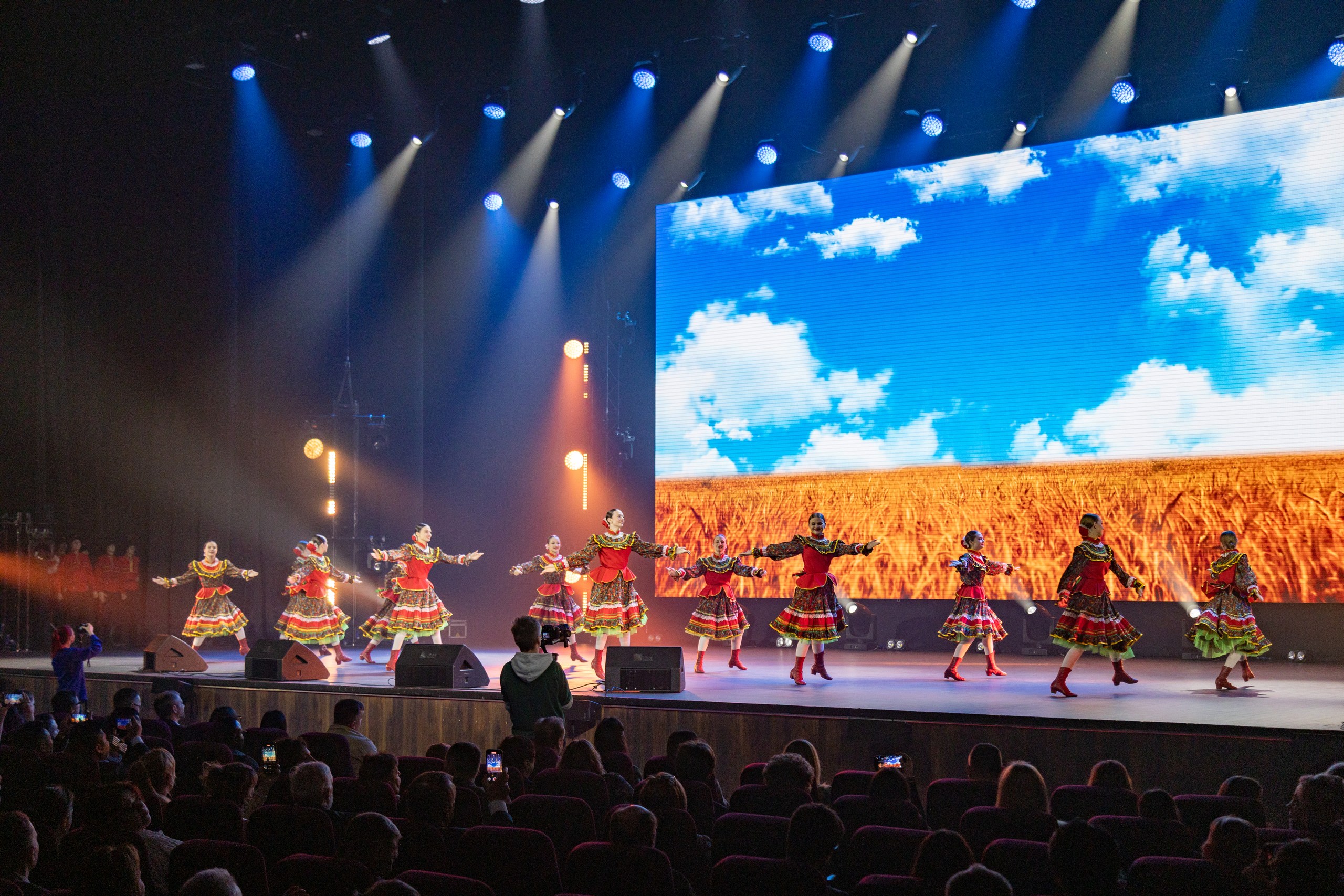 фото с концерта