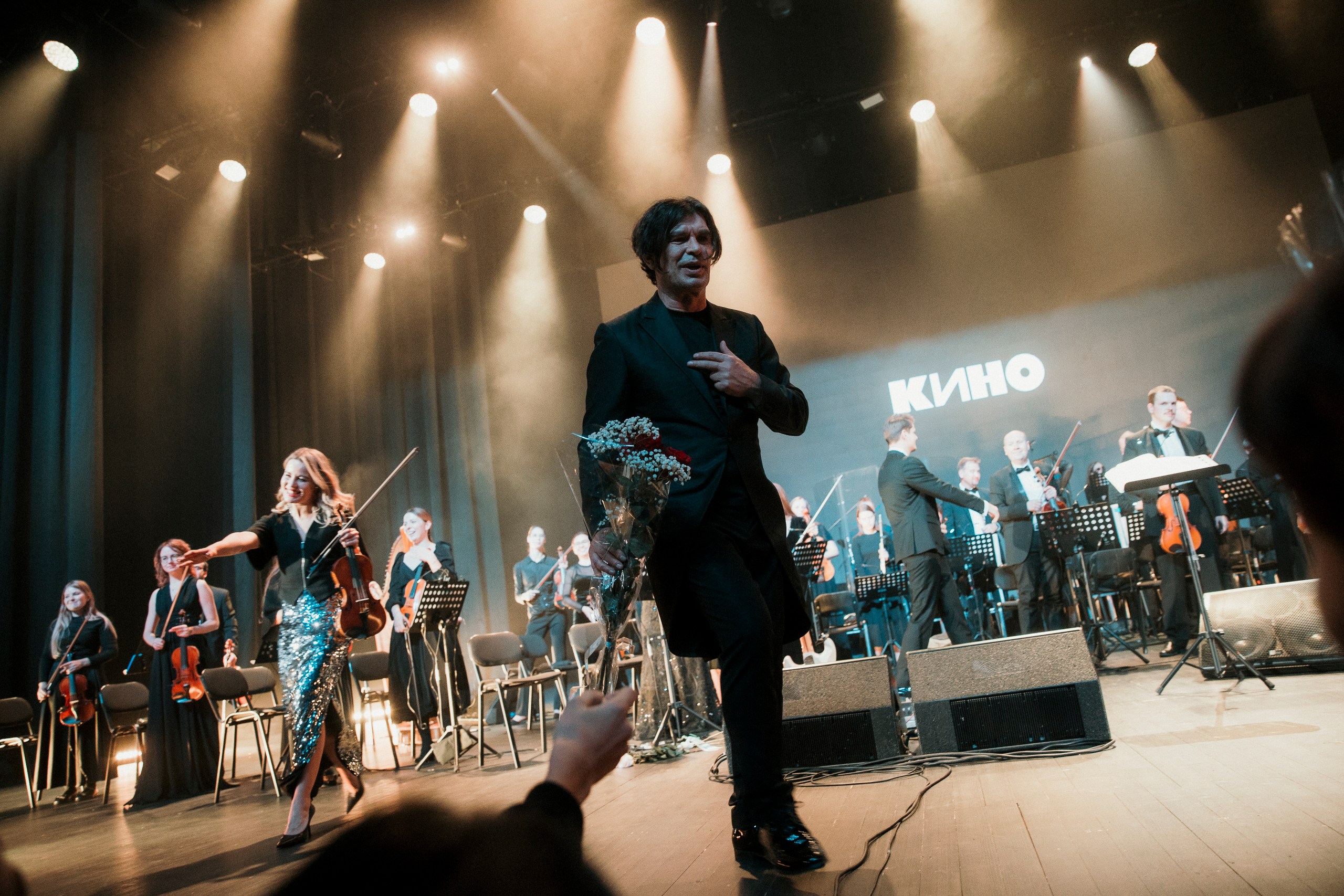 фото с концерта