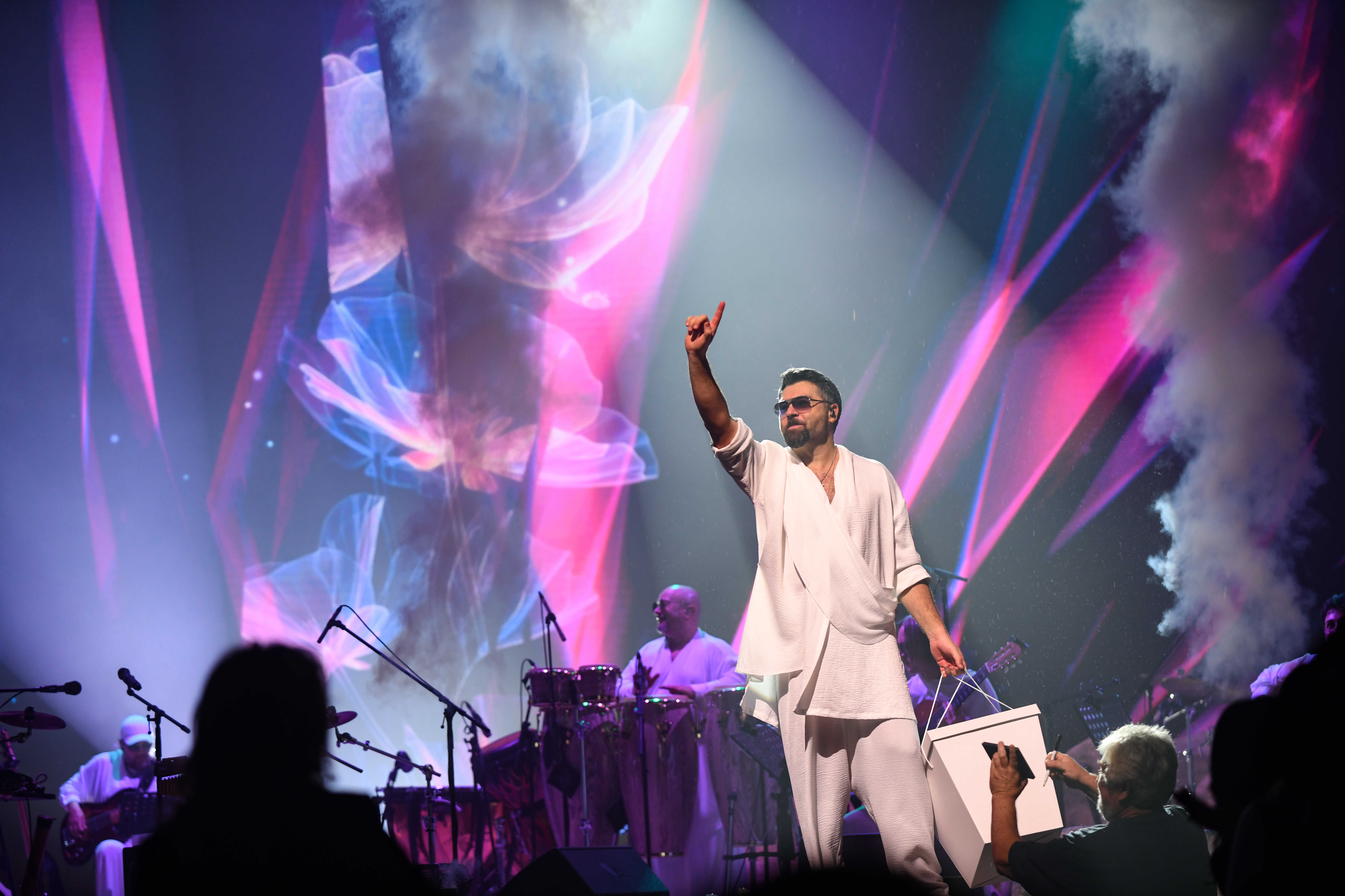 фото с концерта