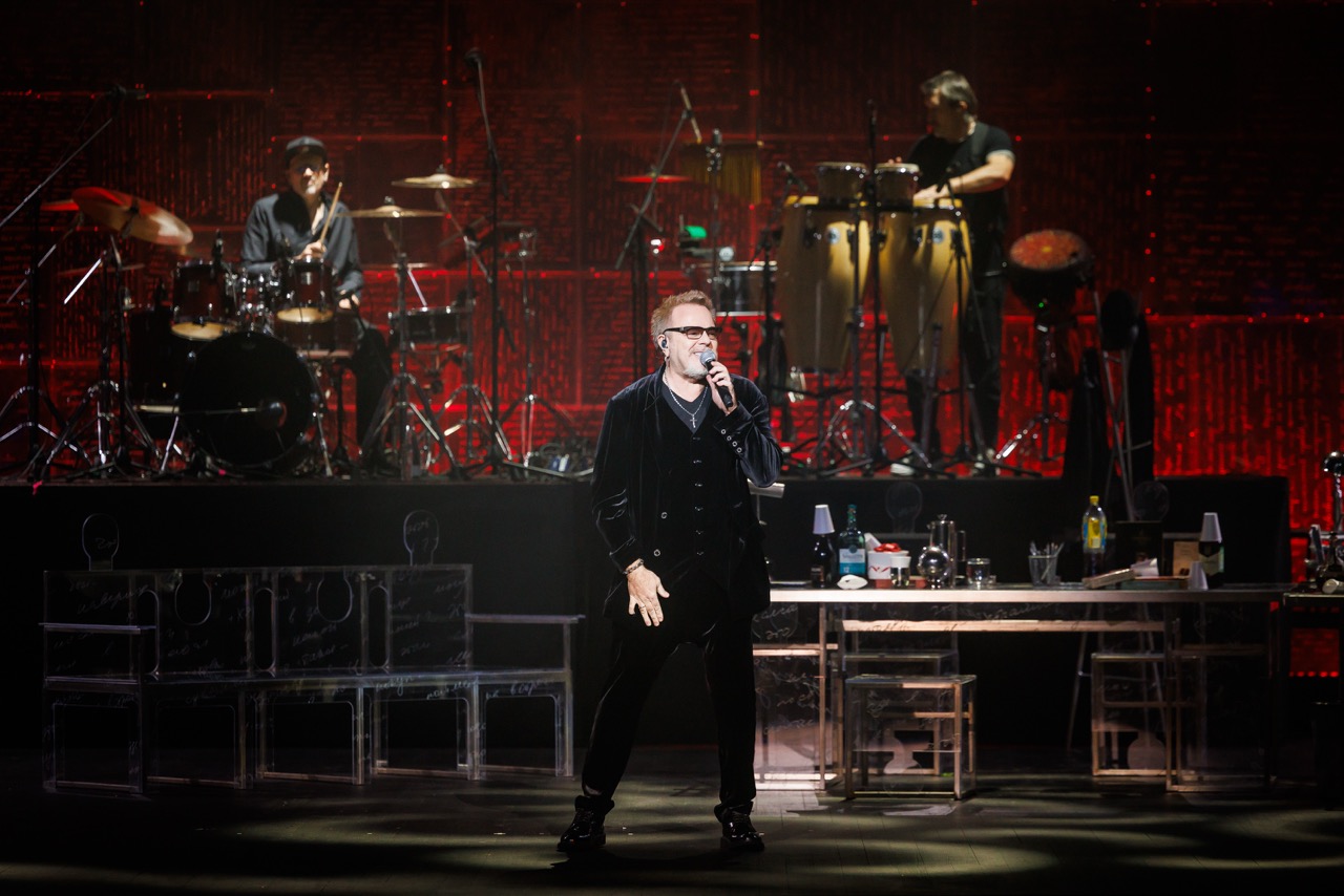 фото с концерта