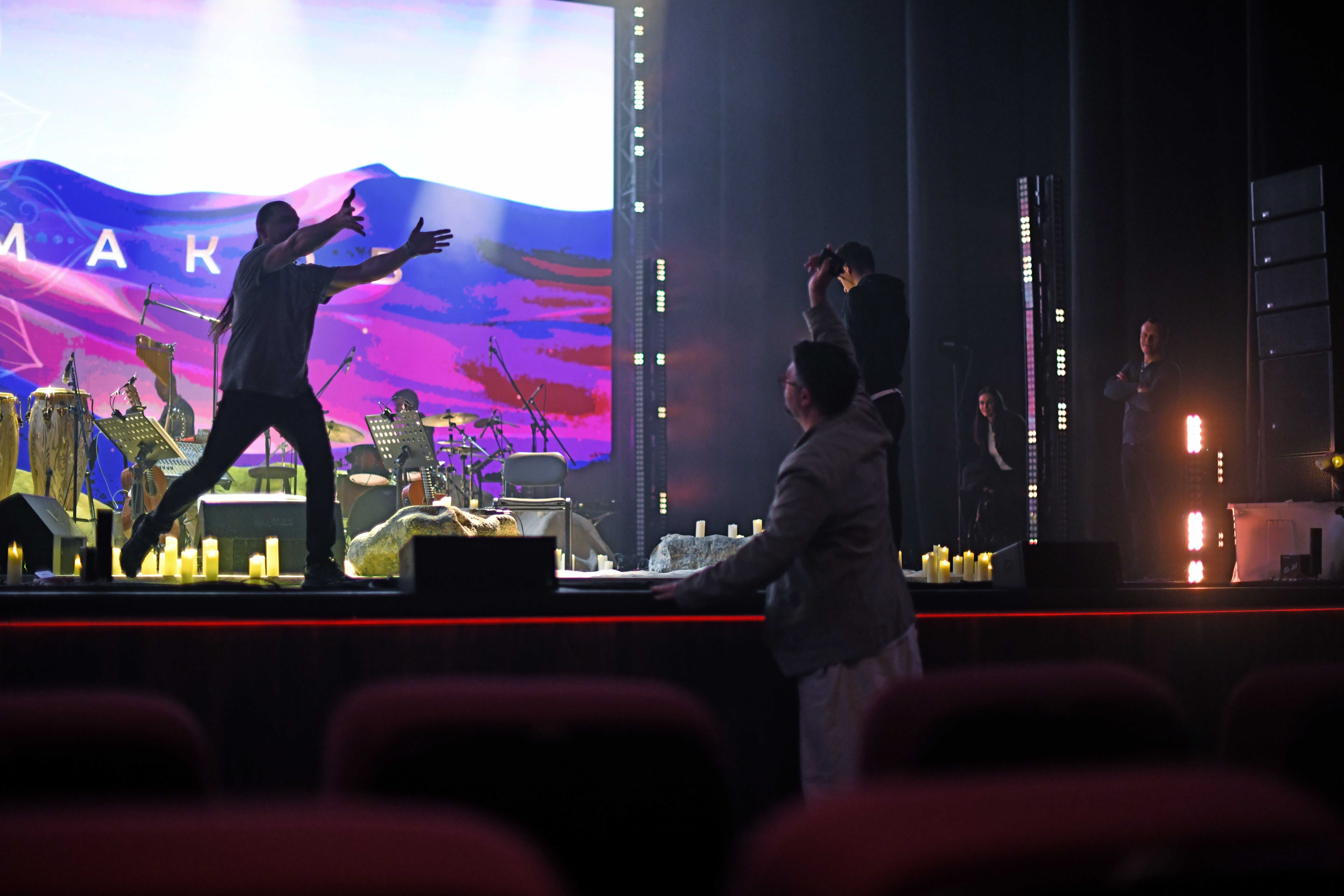 фото с концерта