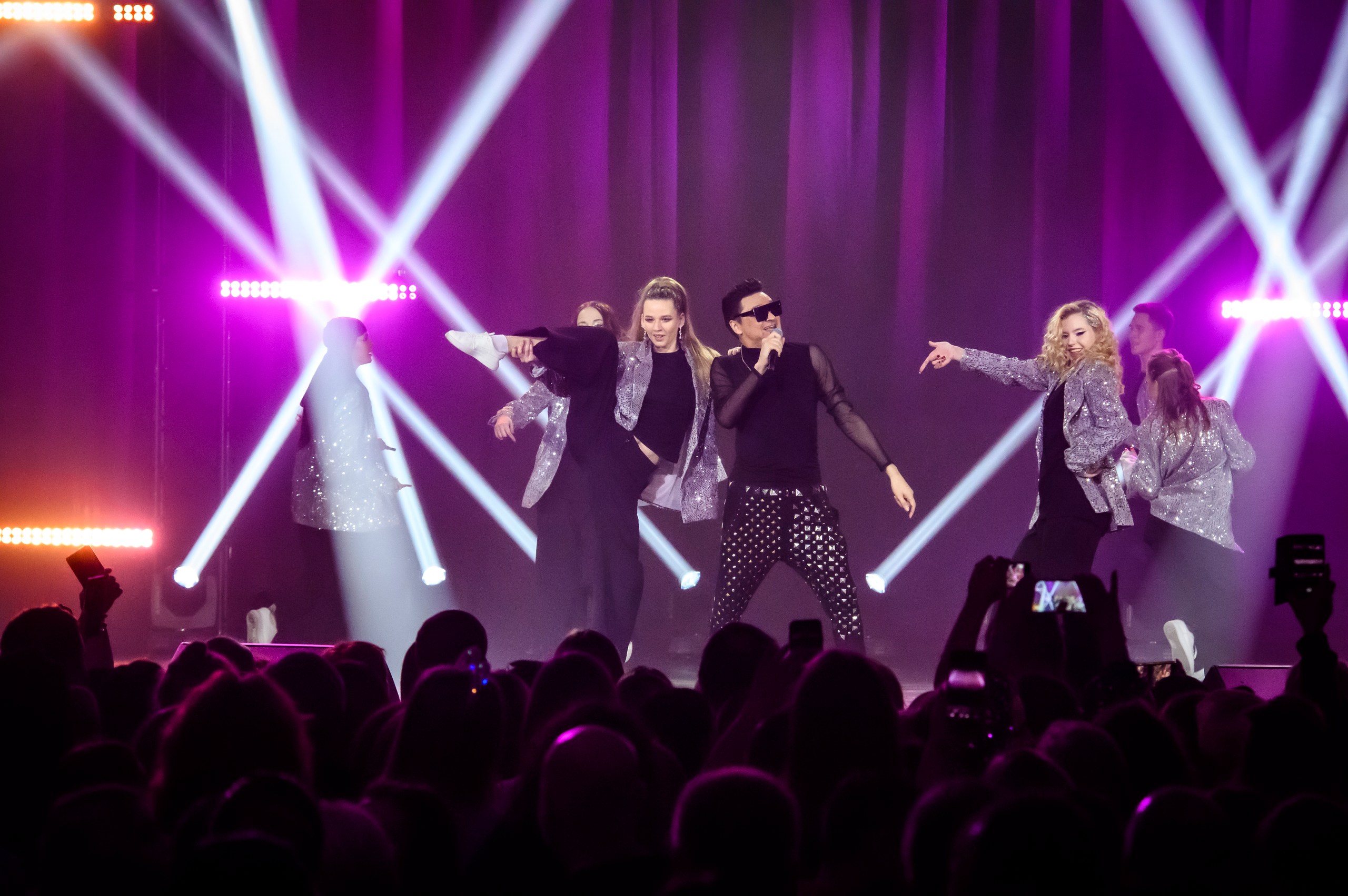 фото с концерта