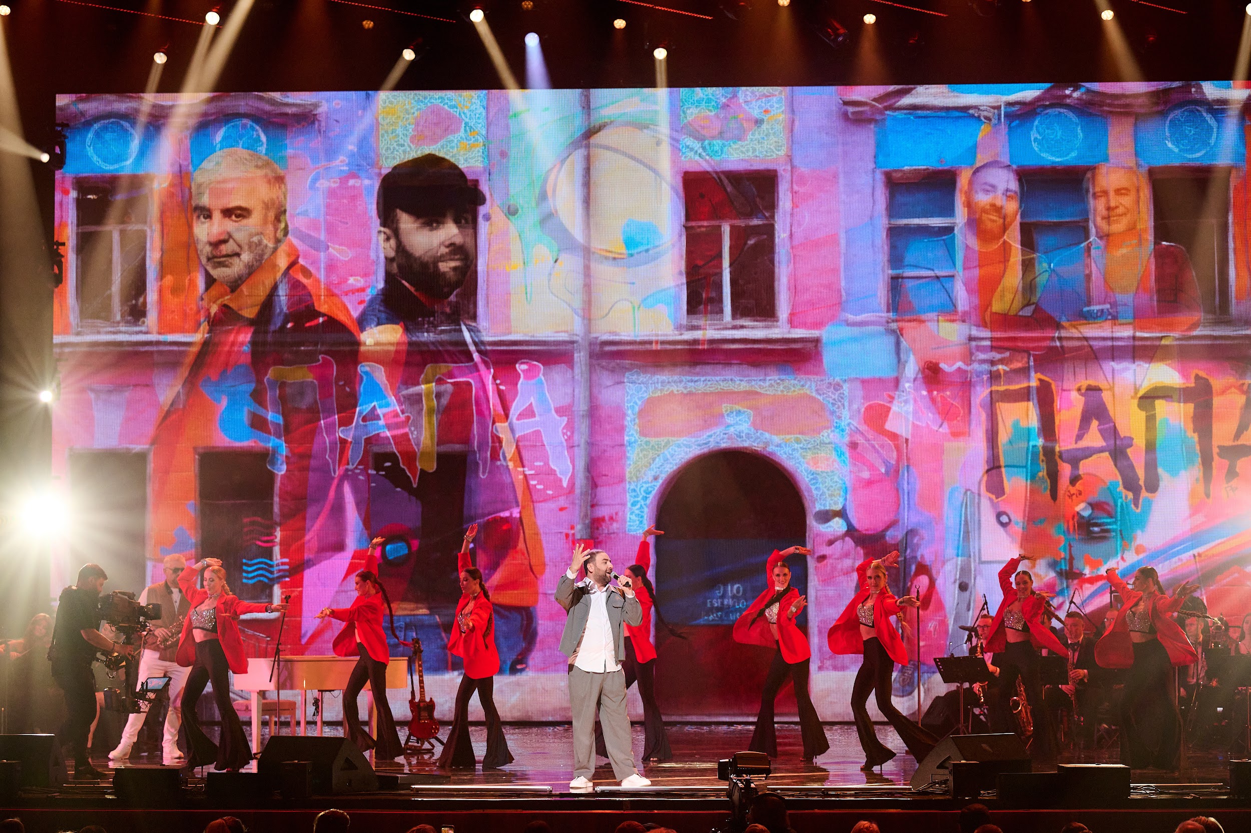 фото с концерта