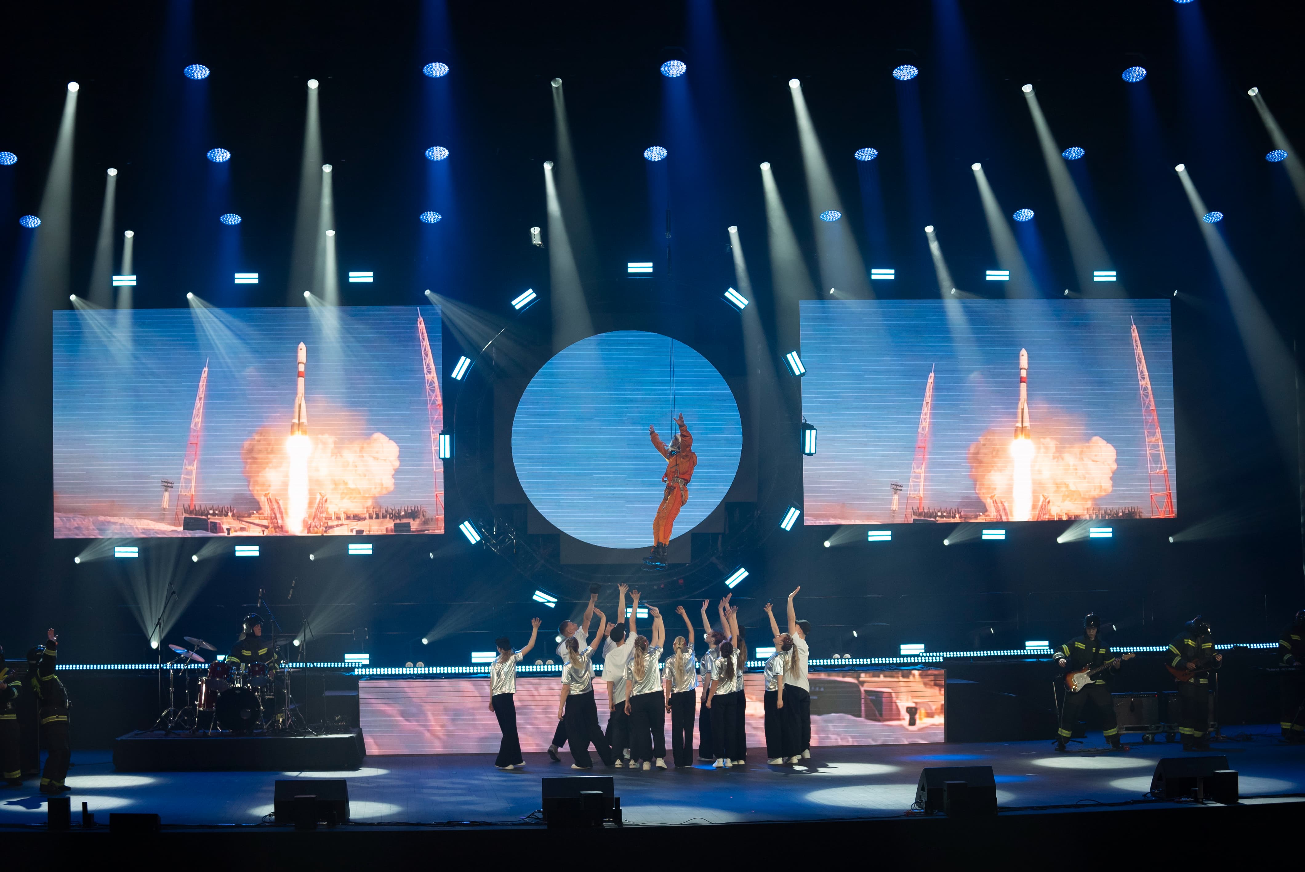 фото с концерта