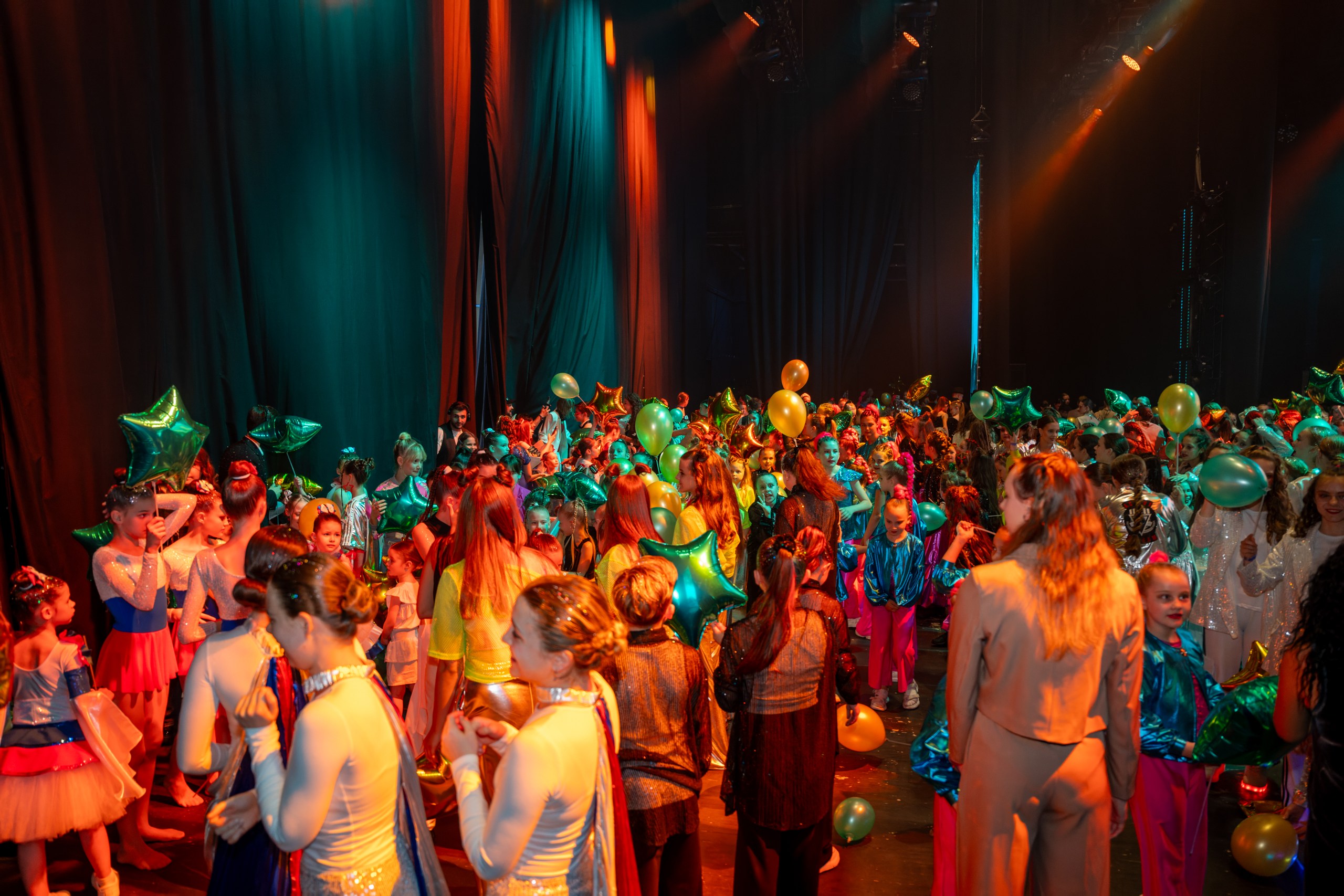 фото с концерта