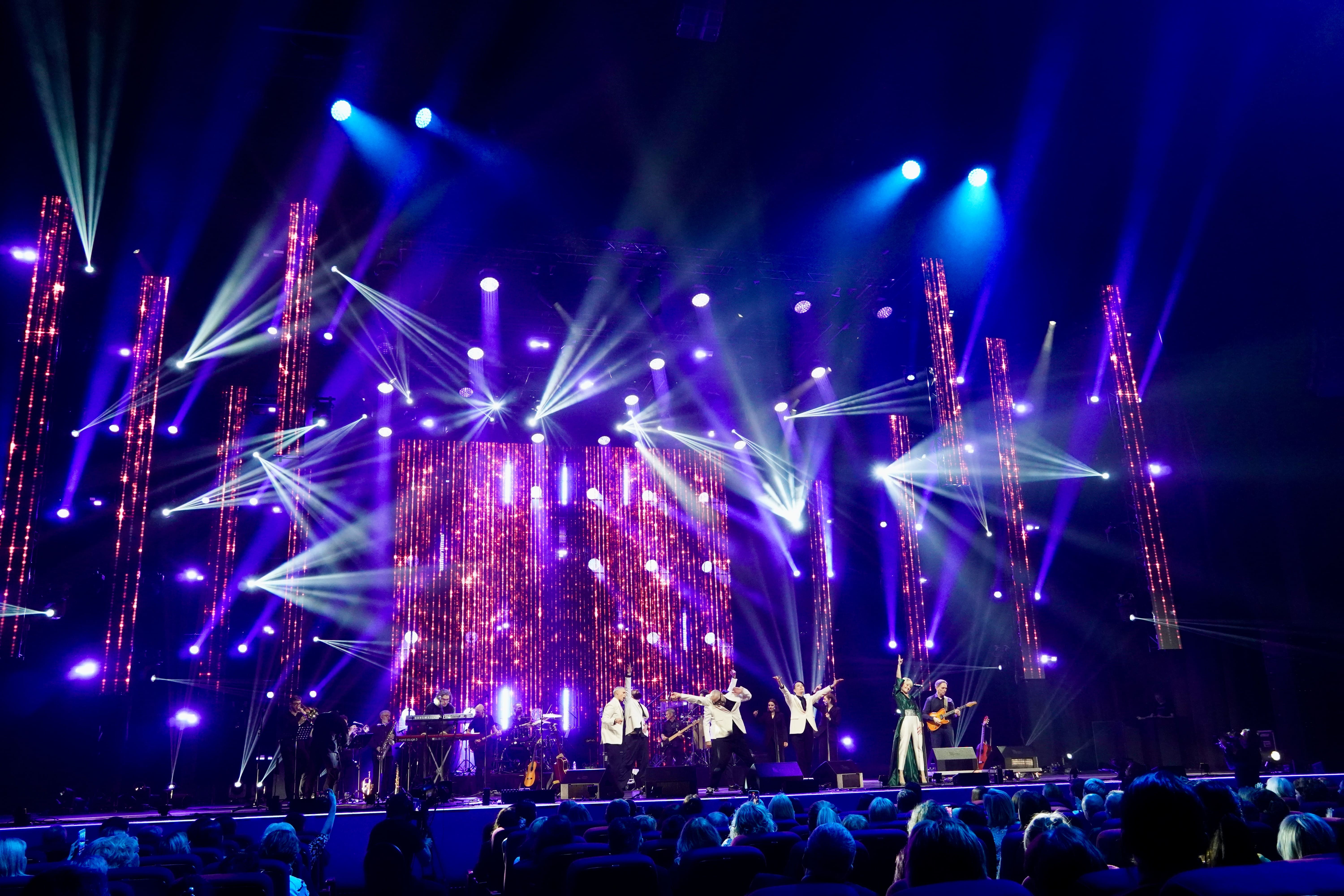 фото с концерта