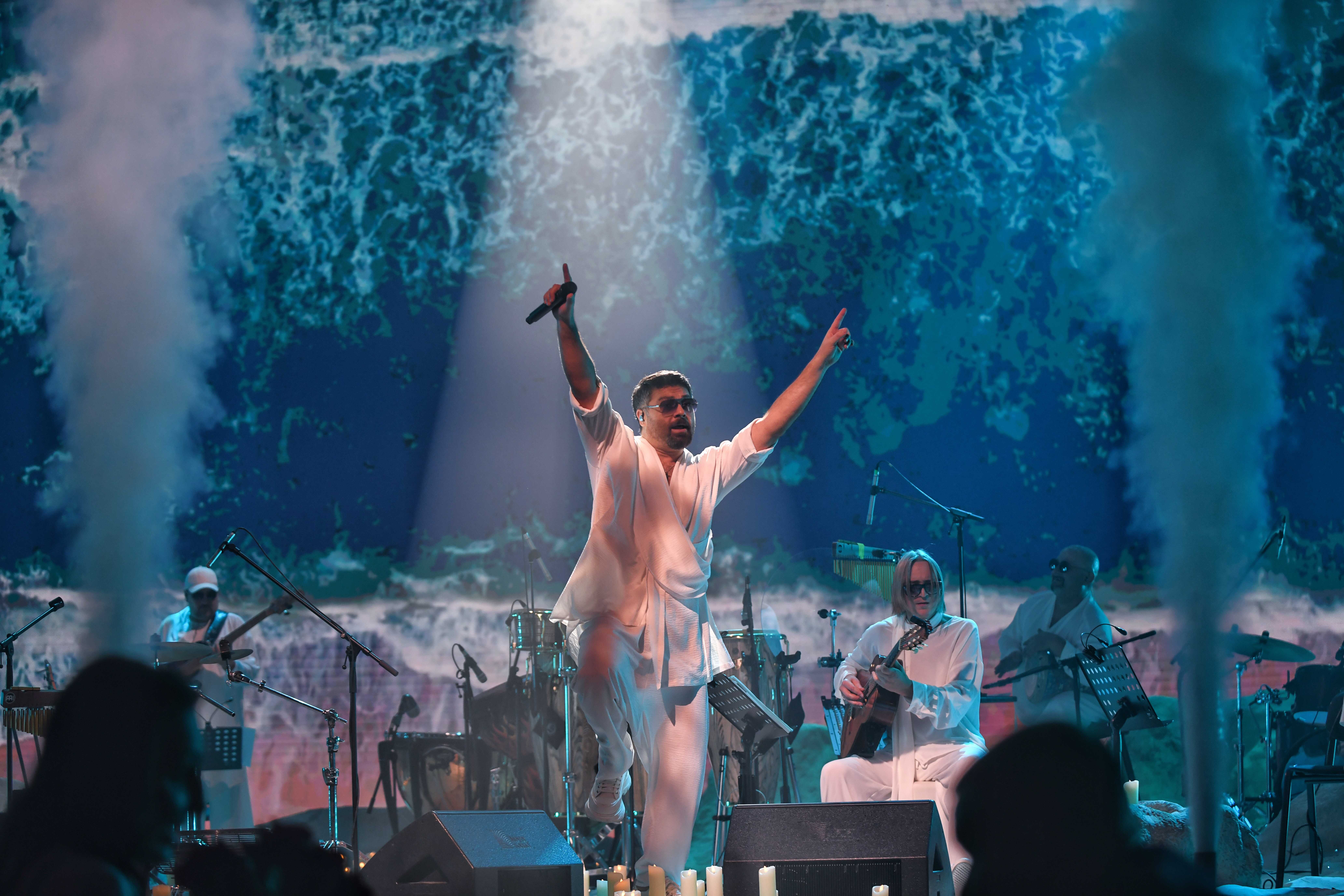 фото с концерта