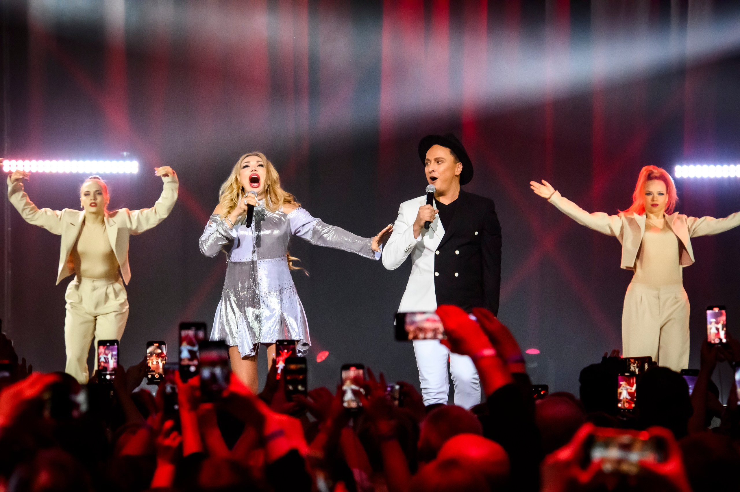 фото с концерта