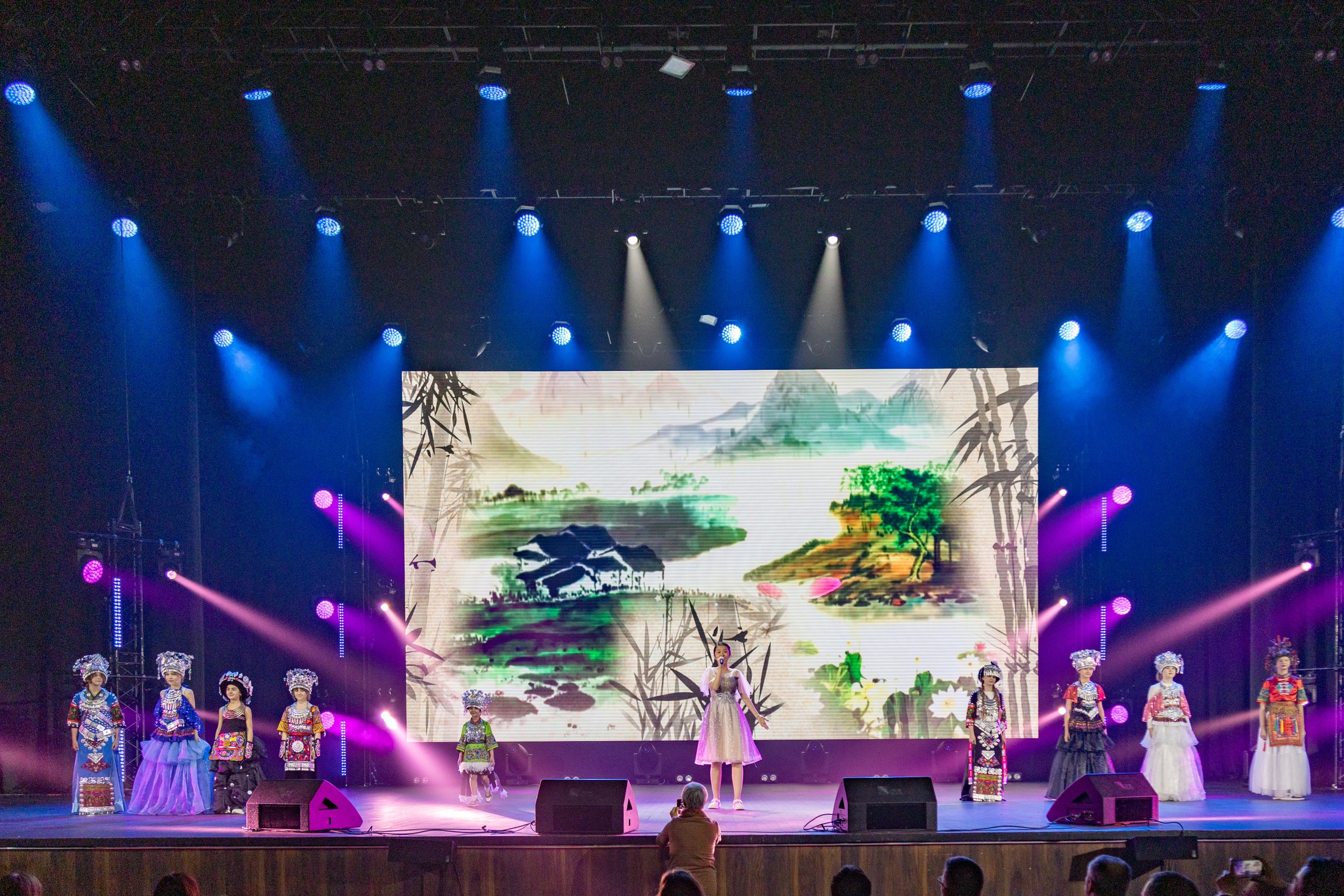 фото с концерта