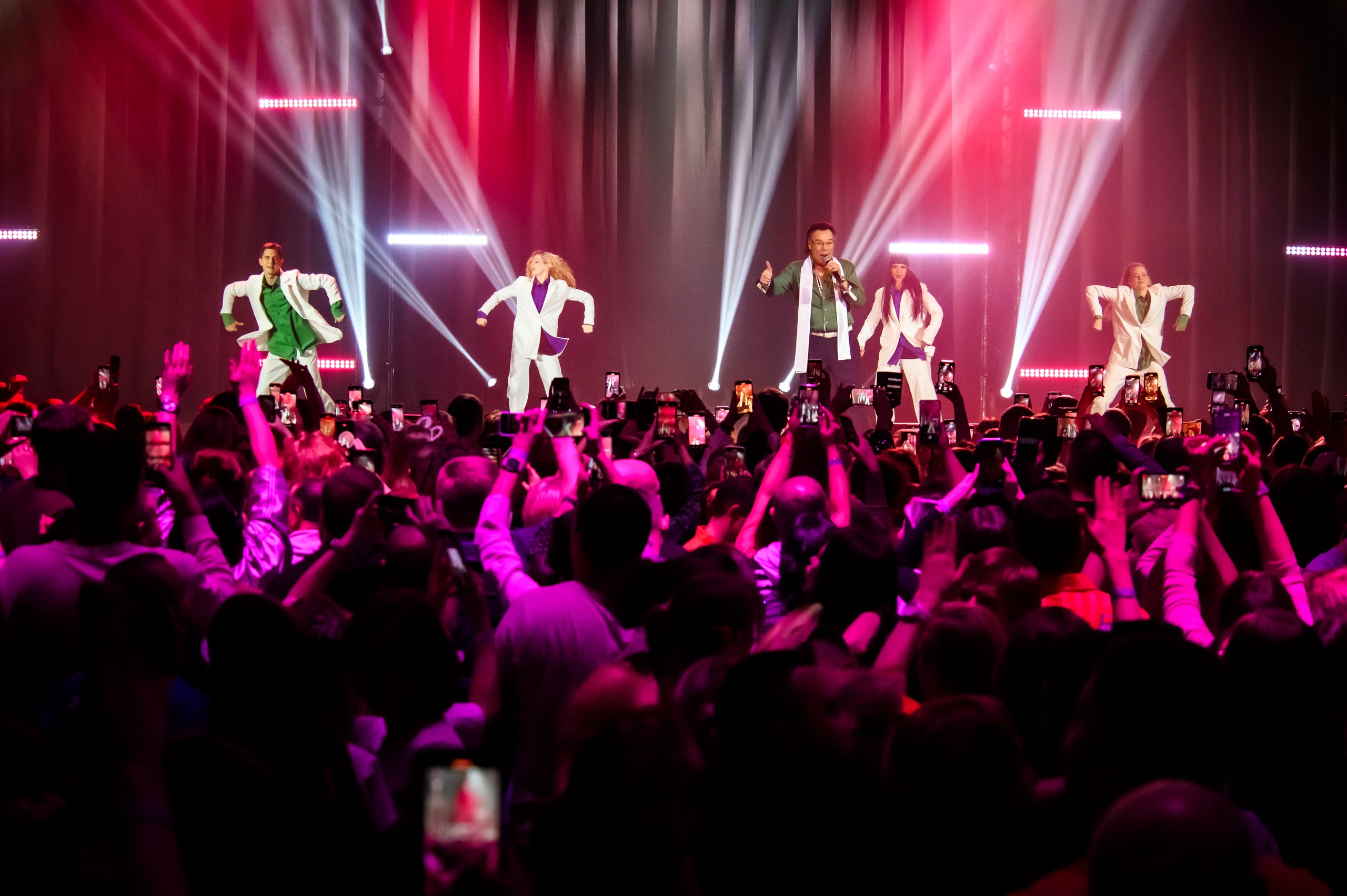 фото с концерта