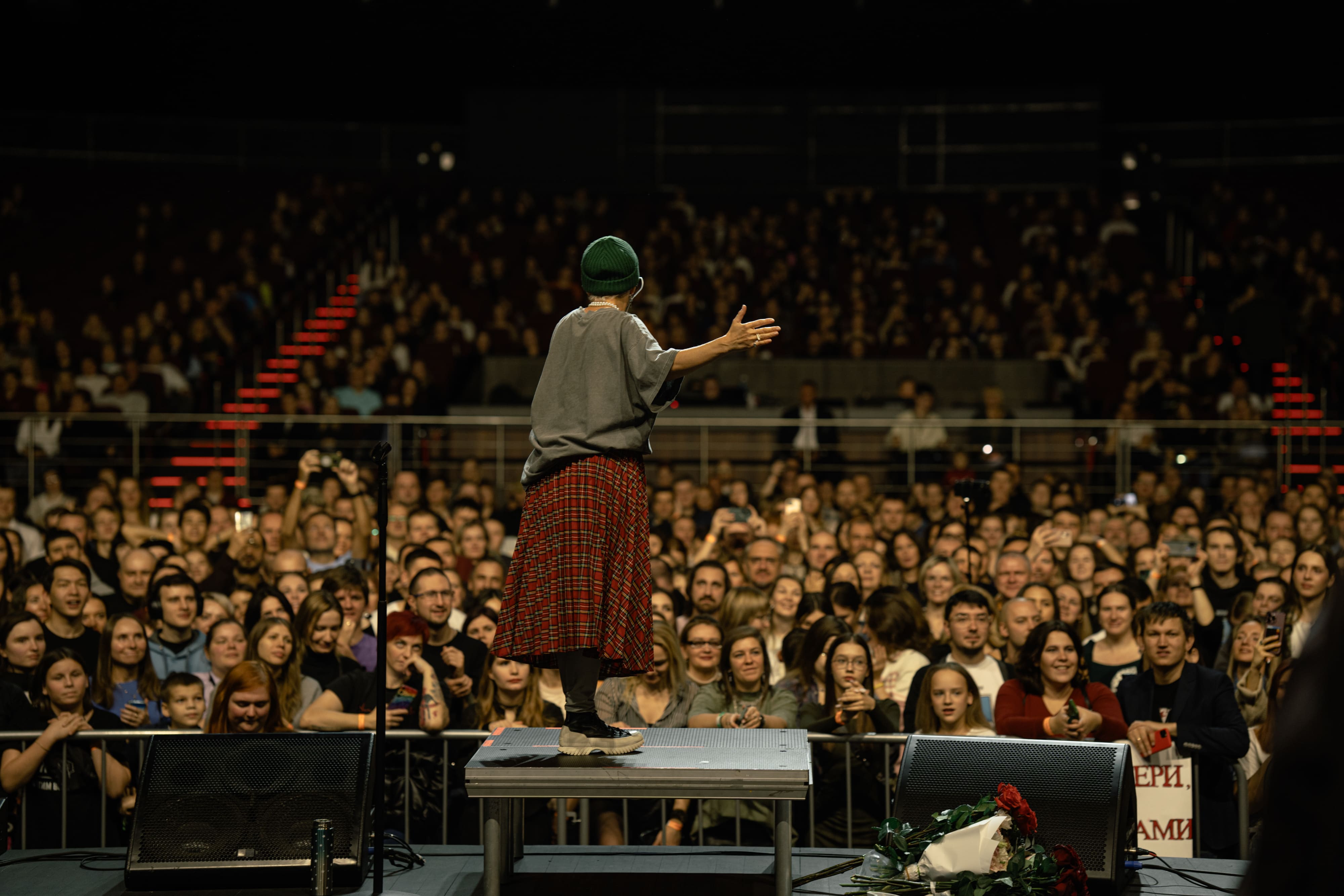 фото с концерта