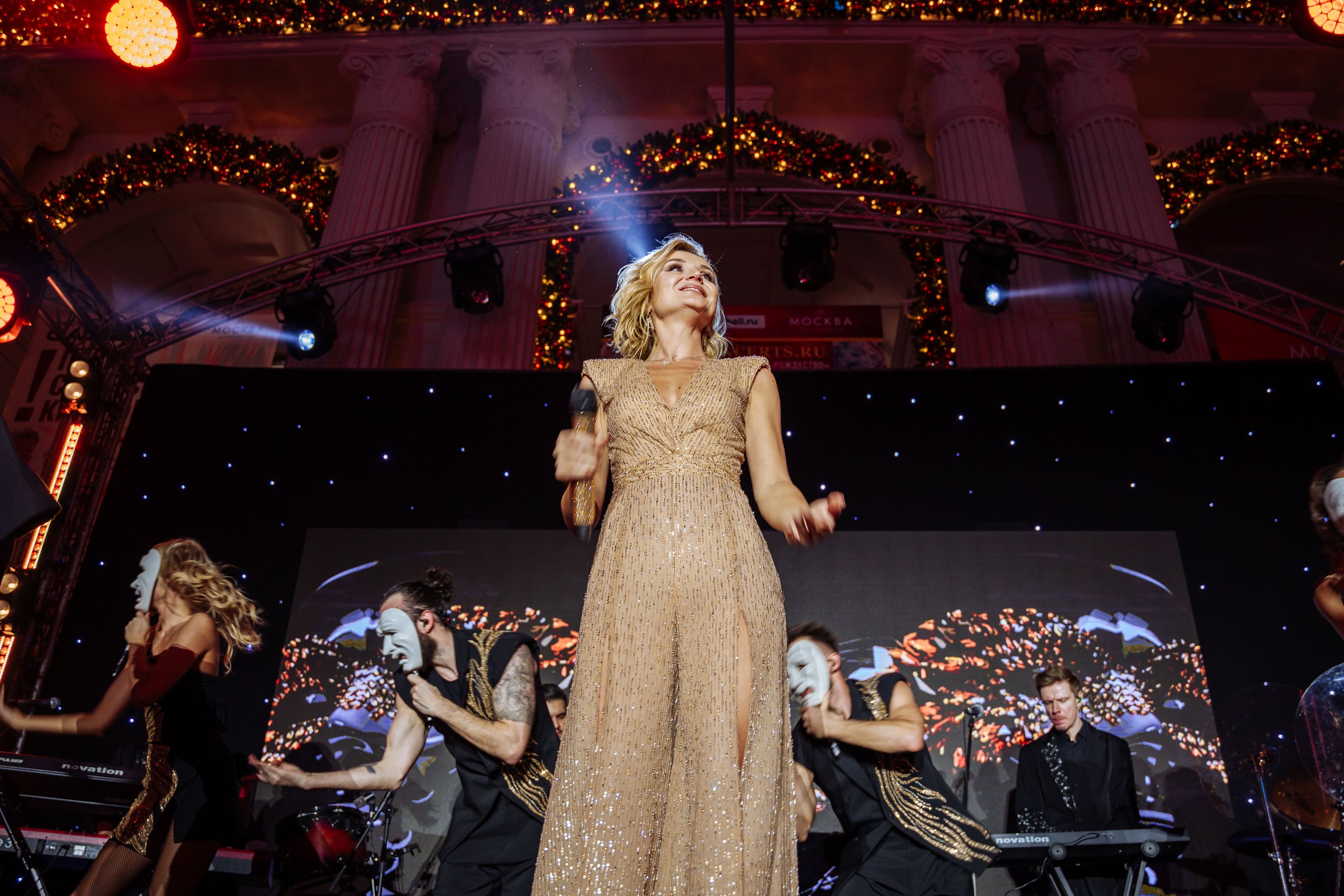 фото с концерта