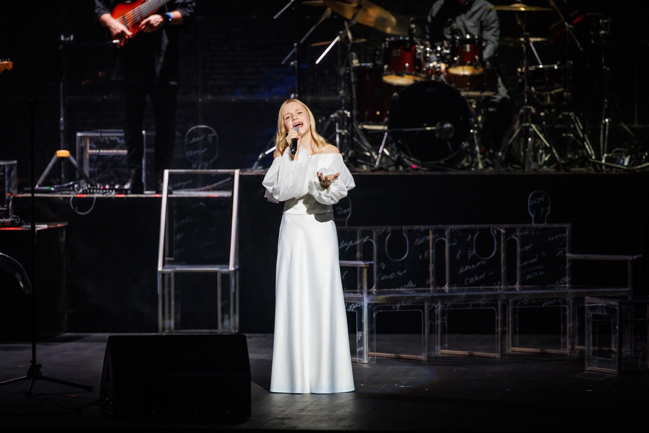 фото с концерта