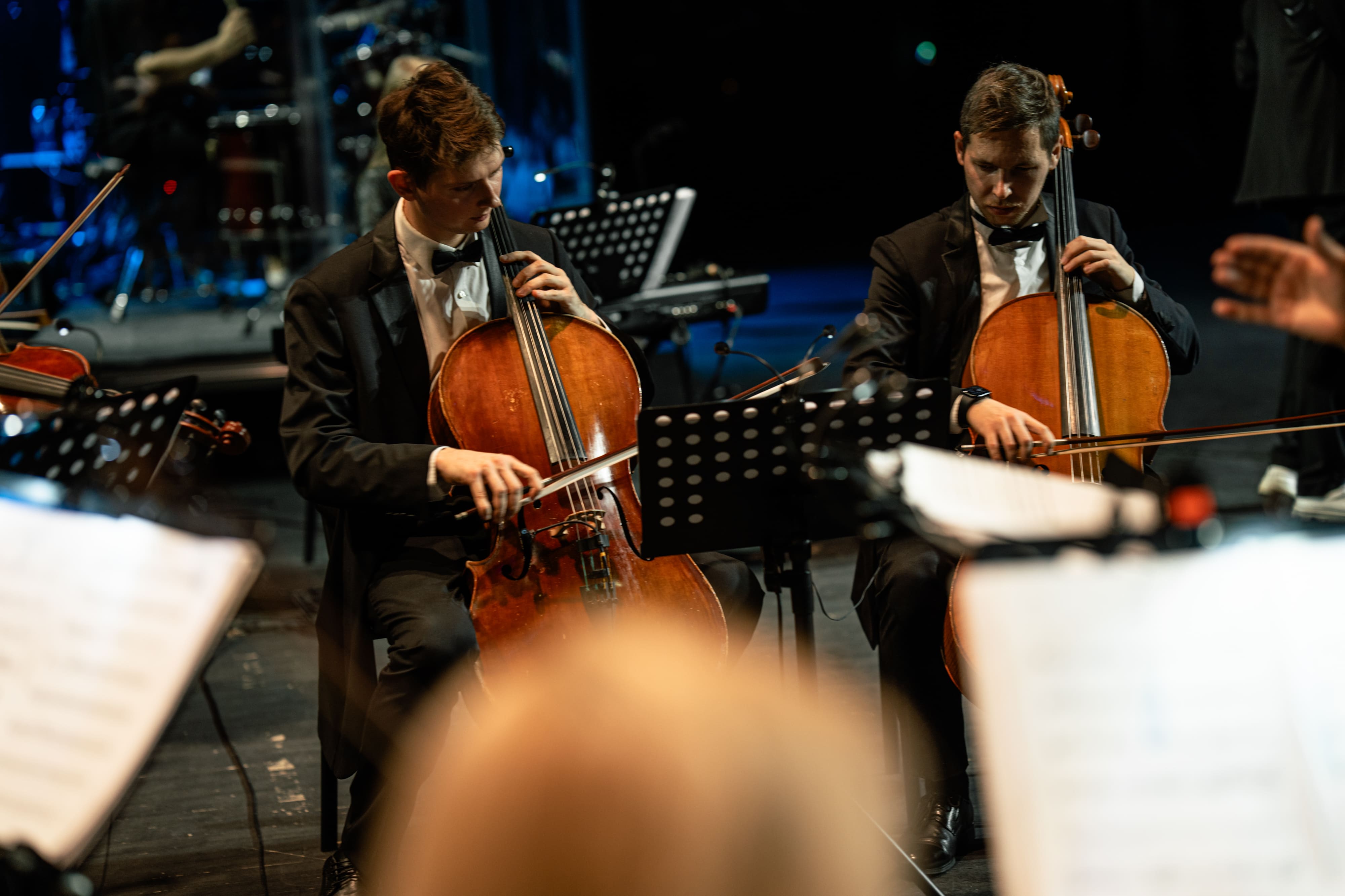 фото с концерта