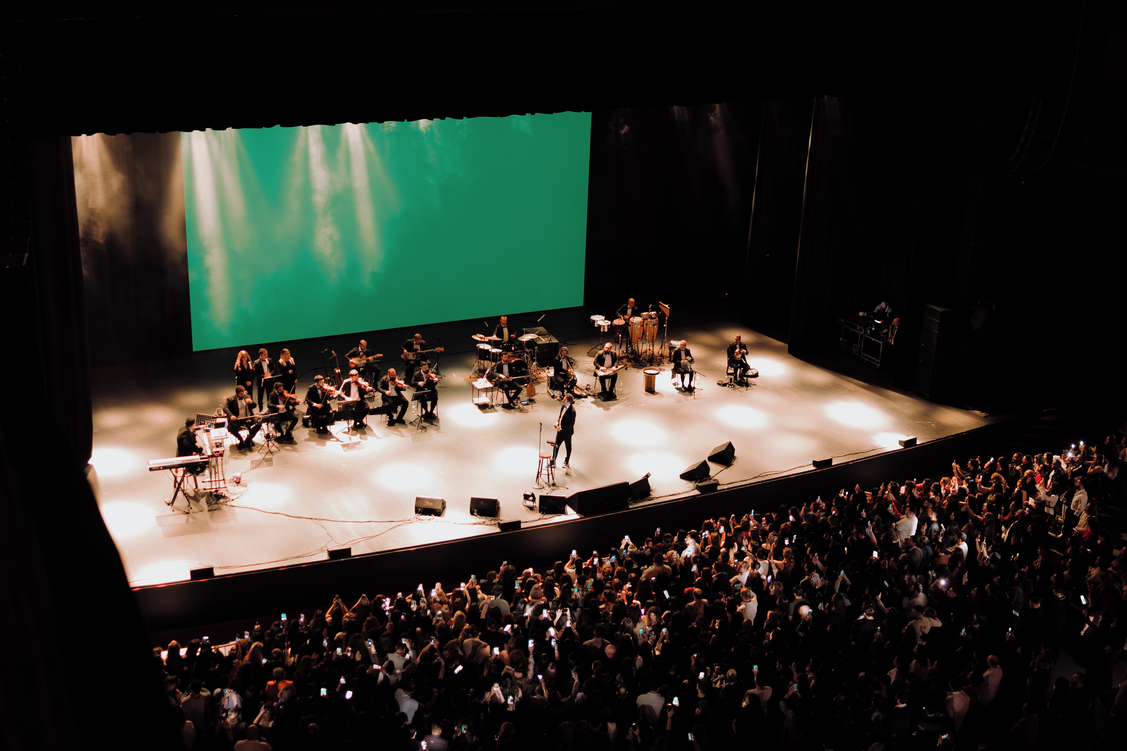 фото с концерта