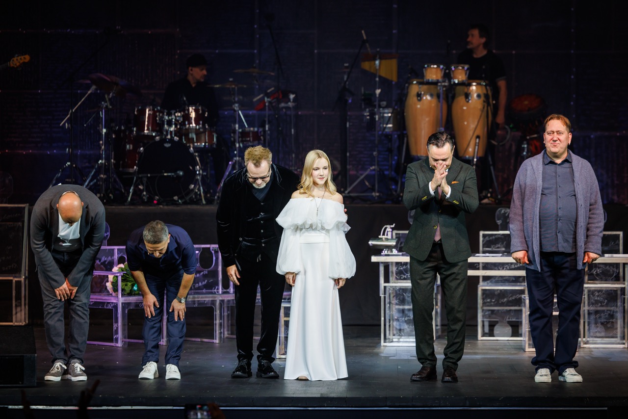 фото с концерта