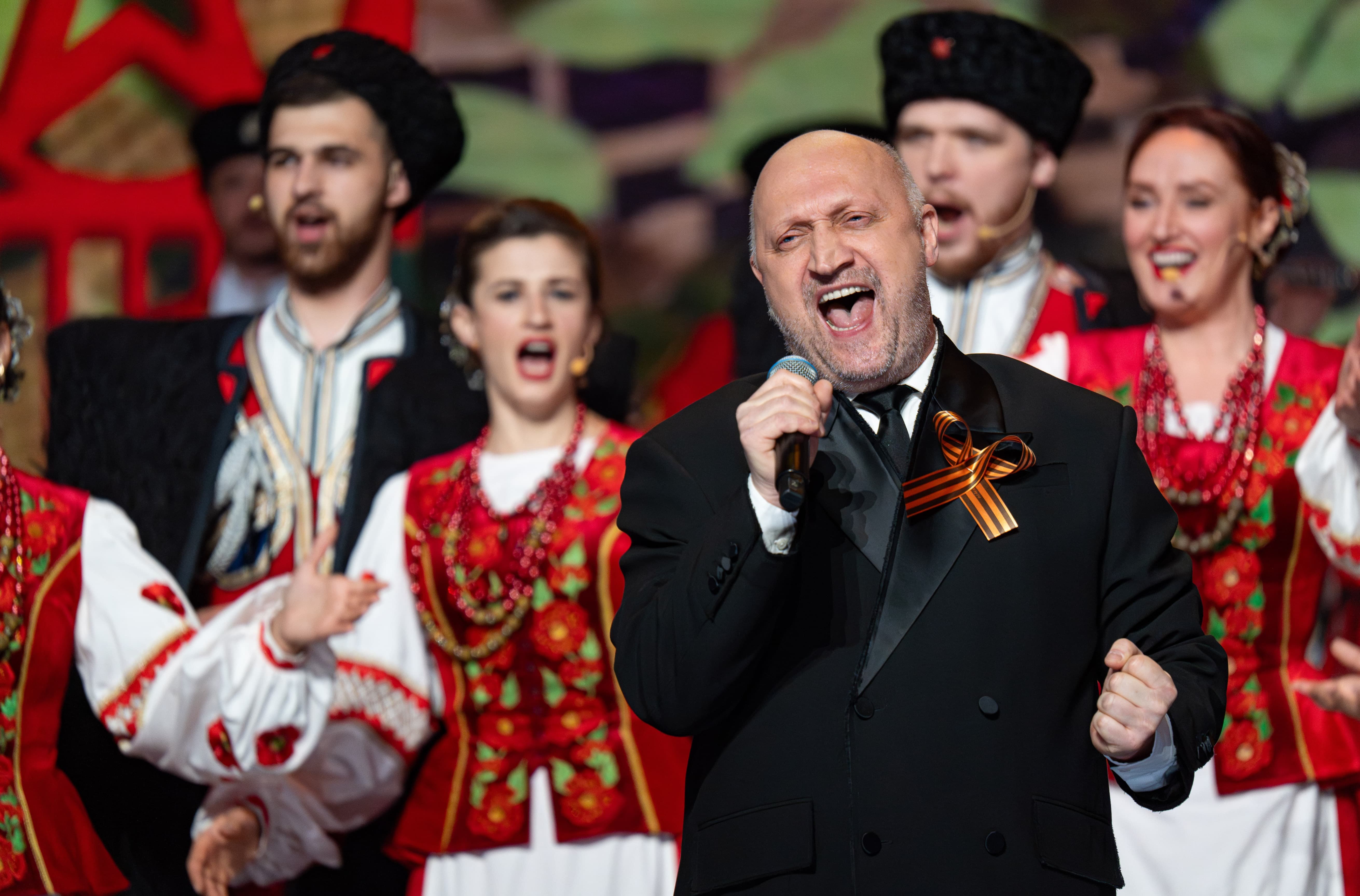 фото с концерта