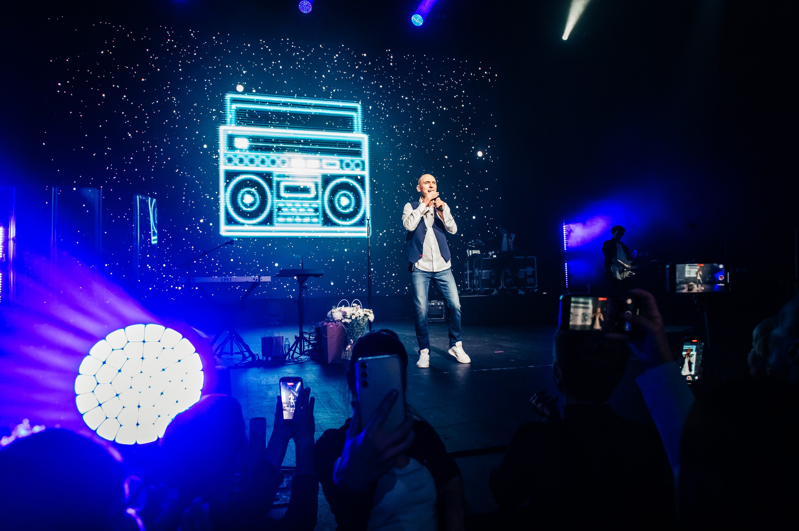 фото с концерта