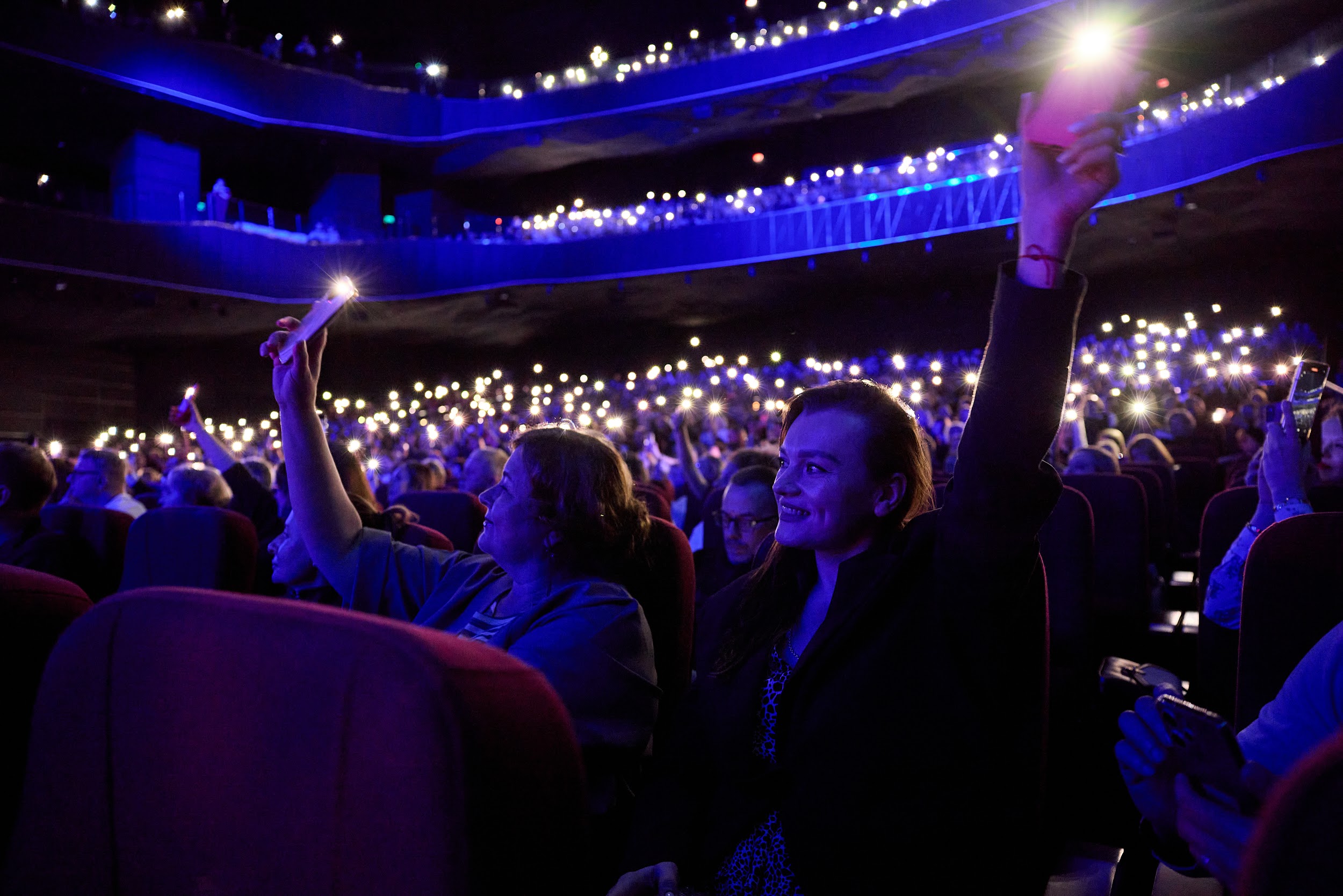 фото с концерта