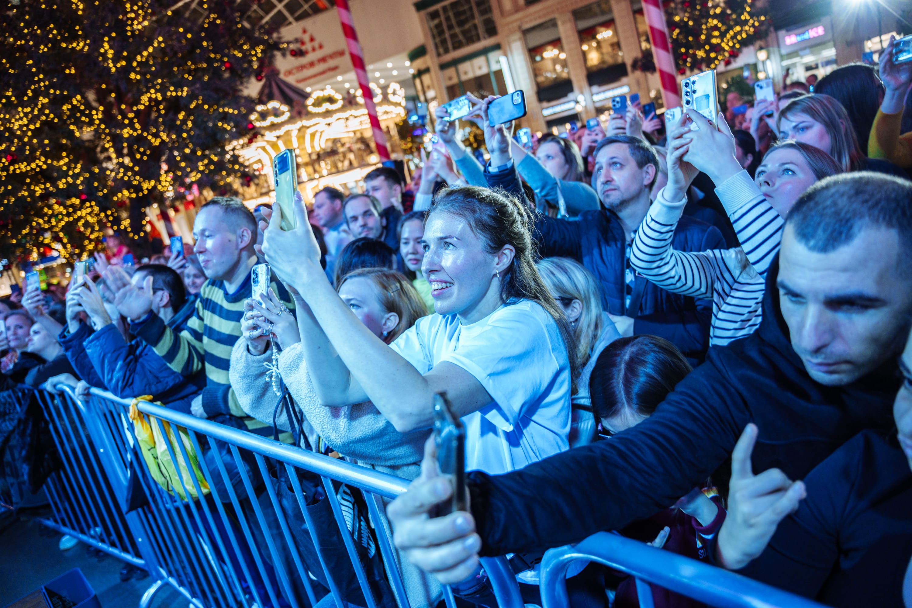 фото с концерта