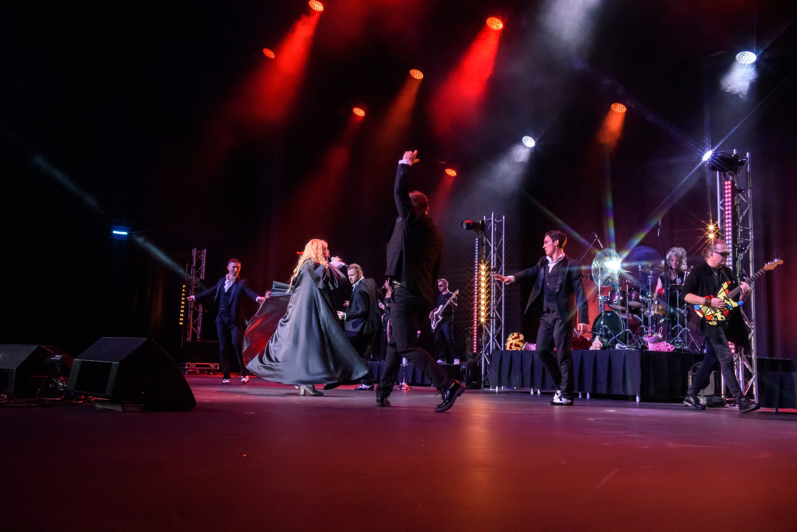 фото с концерта