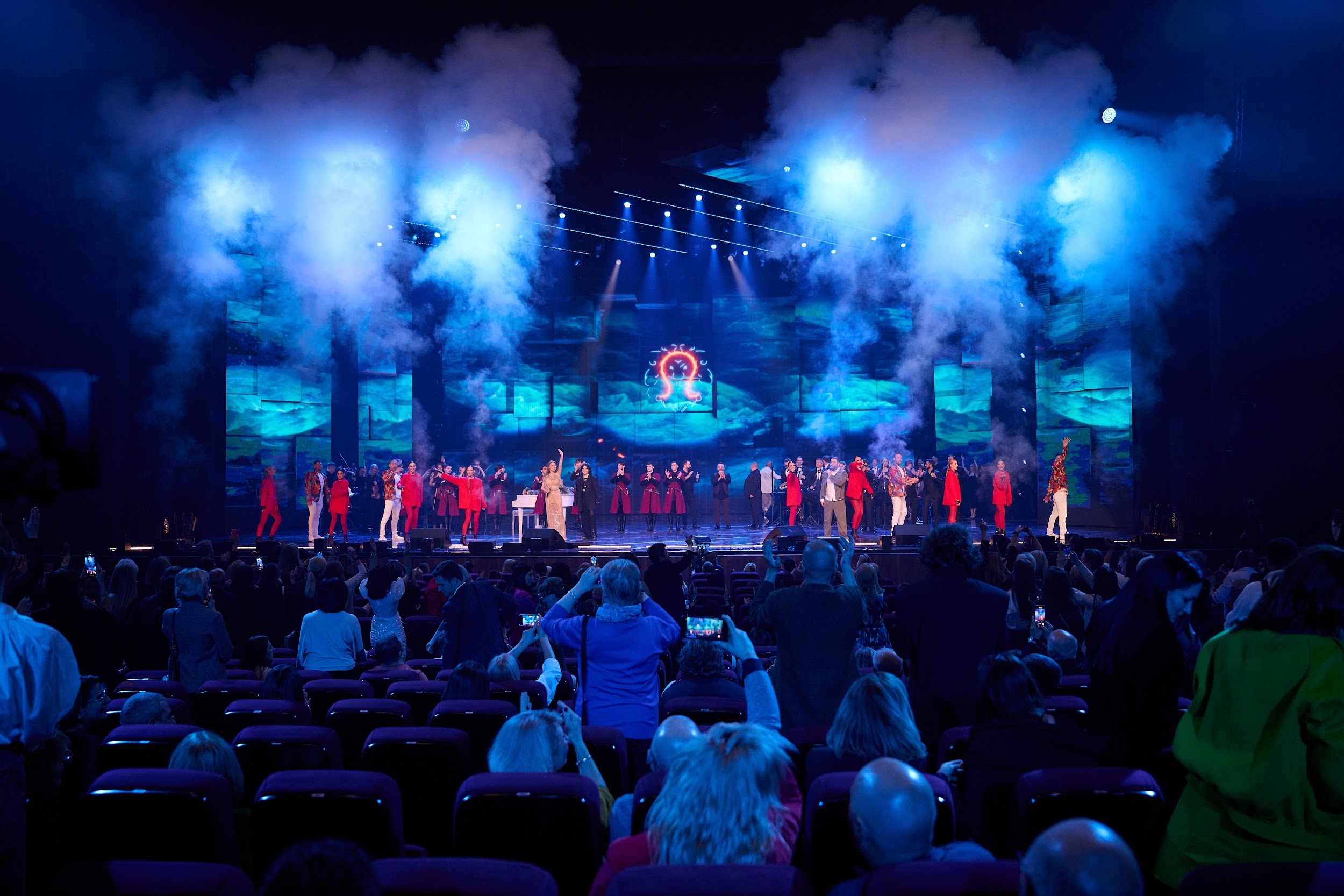 фото с концерта