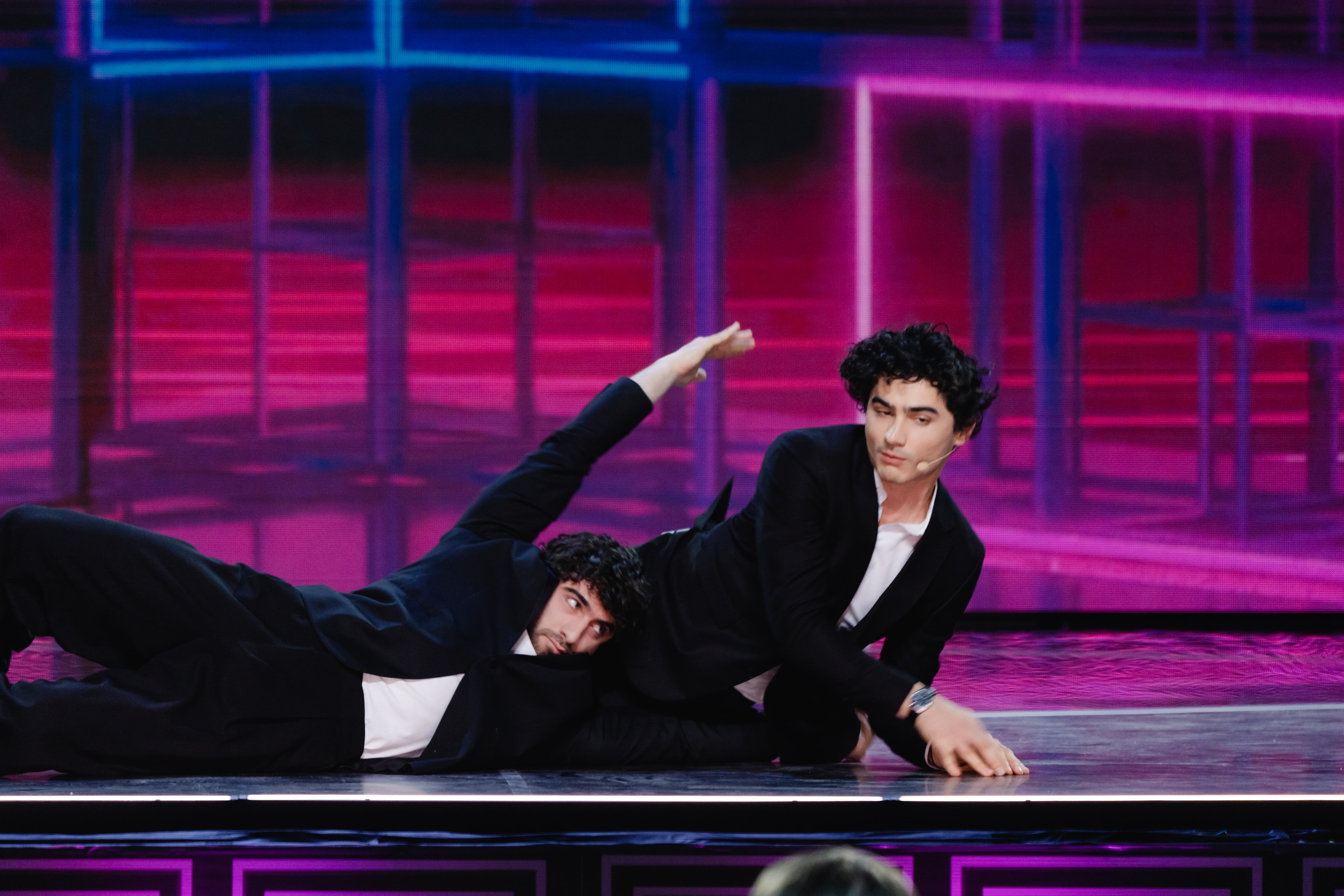 фото с концерта