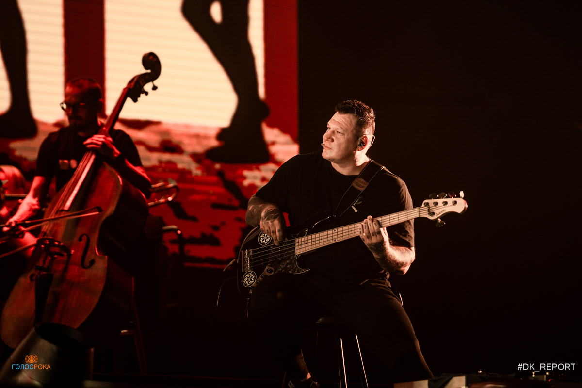 фото с концерта