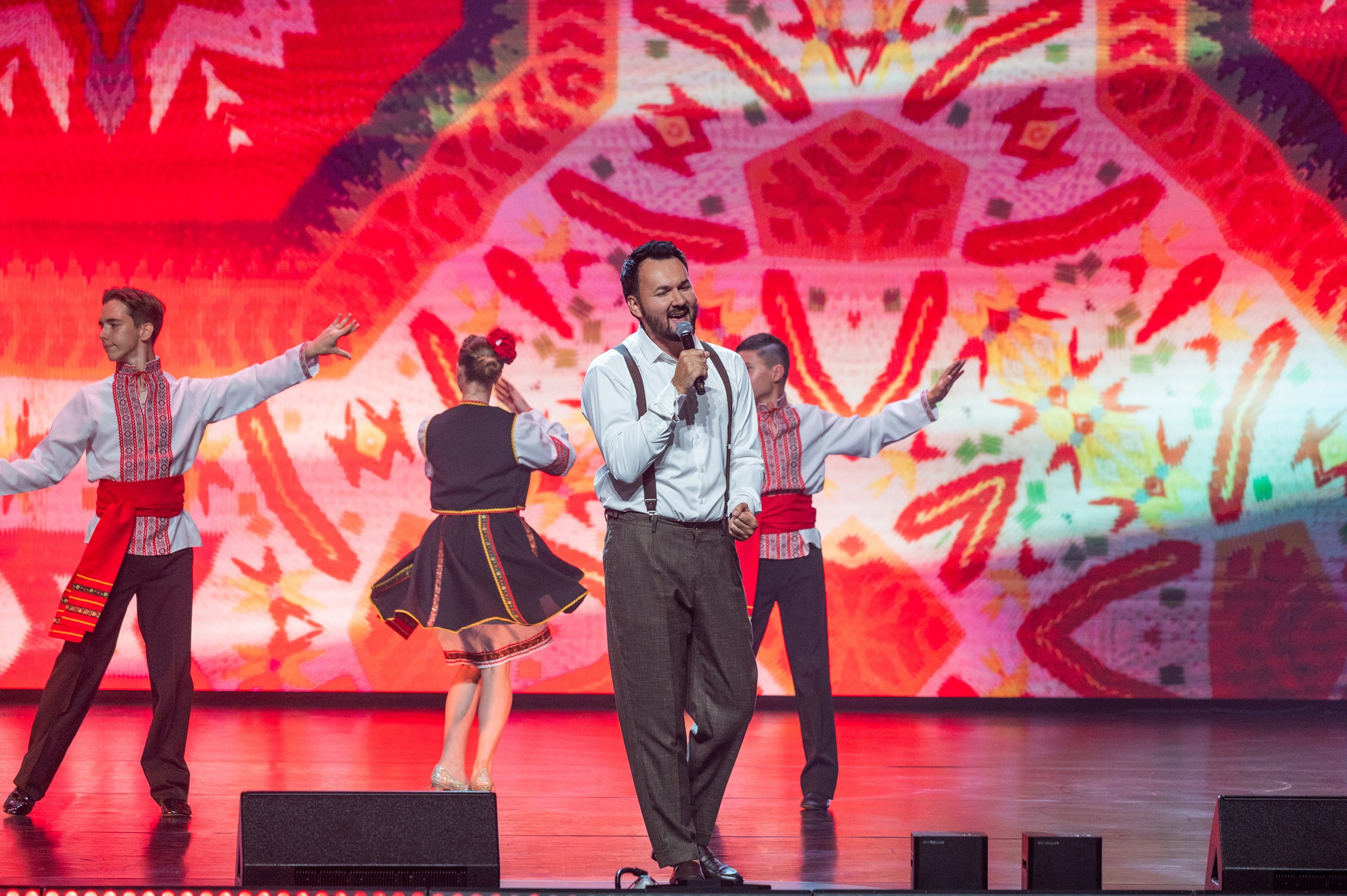 фото с концерта