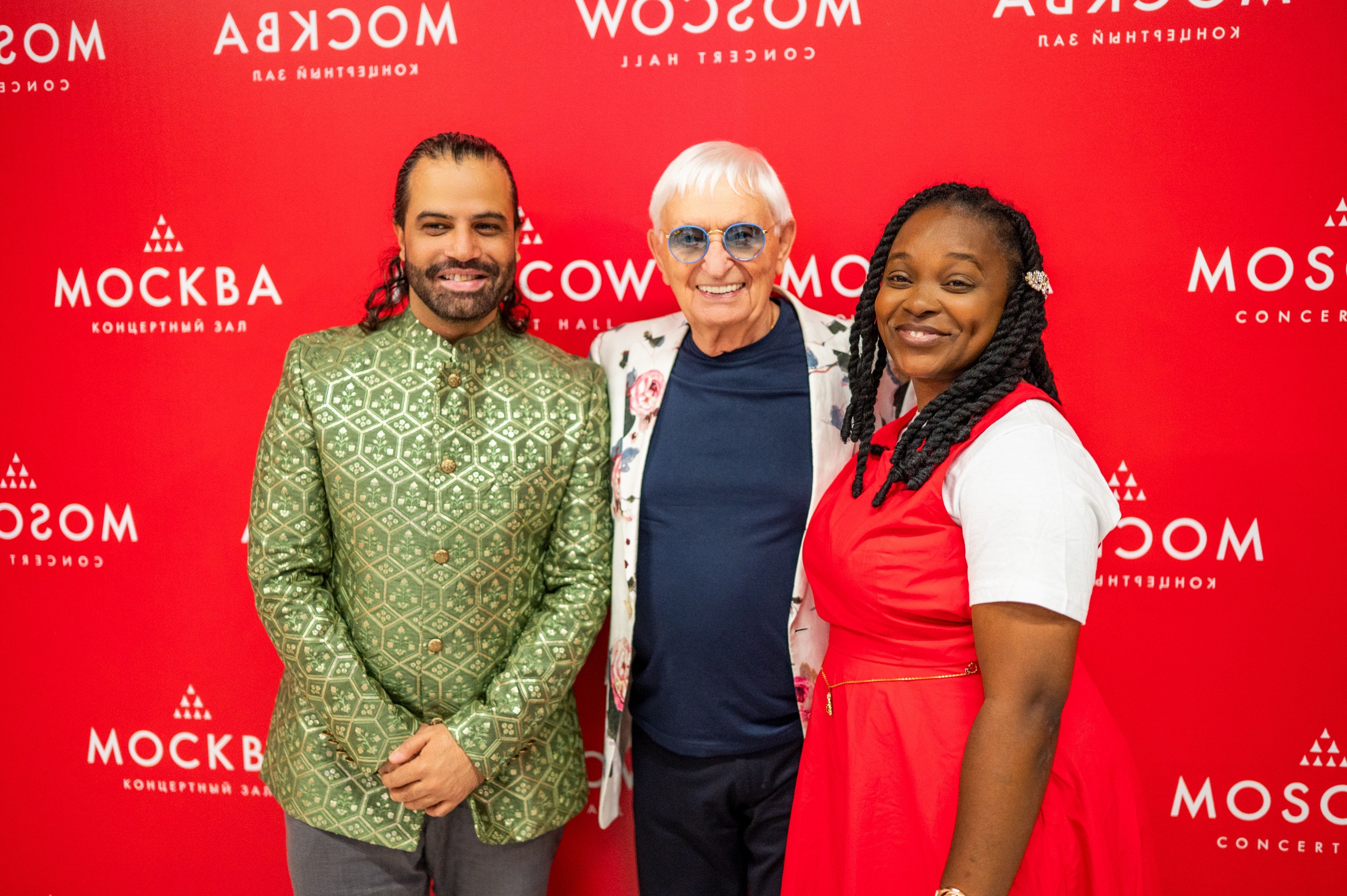 фото с концерта