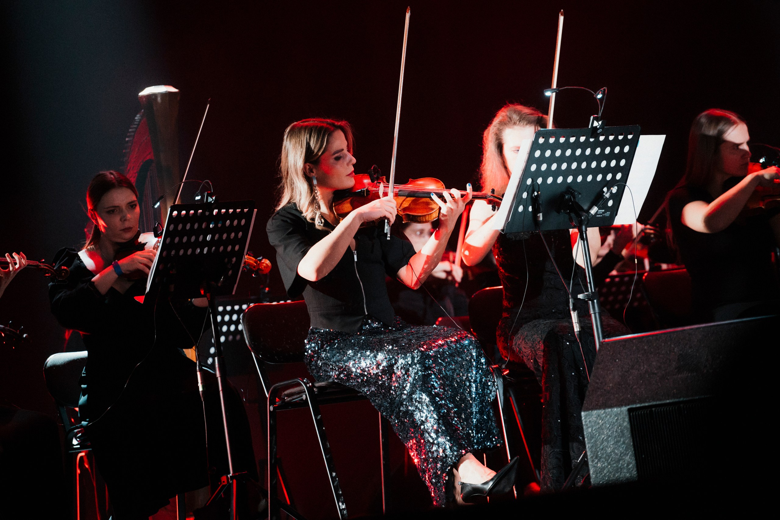 фото с концерта