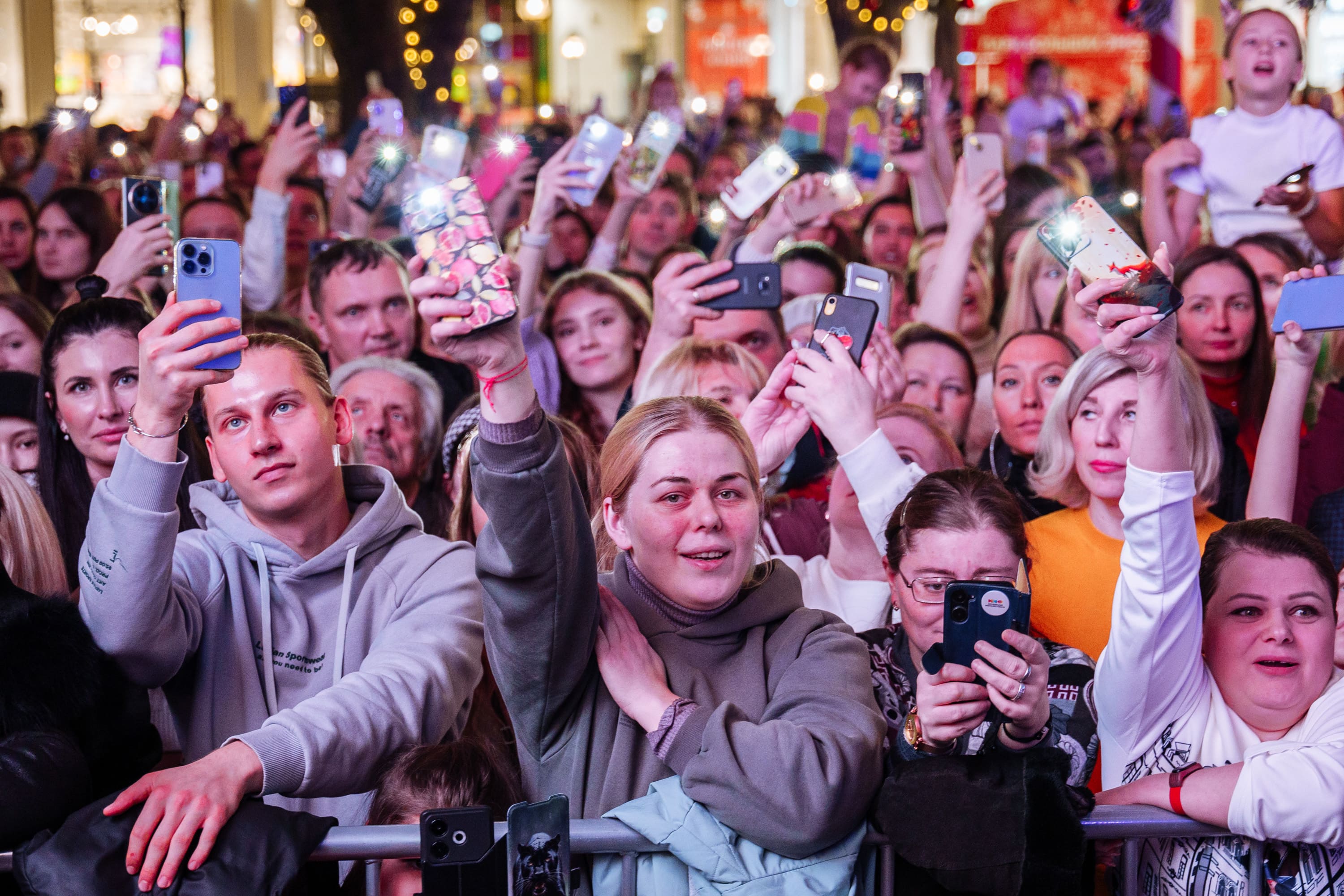 фото с концерта