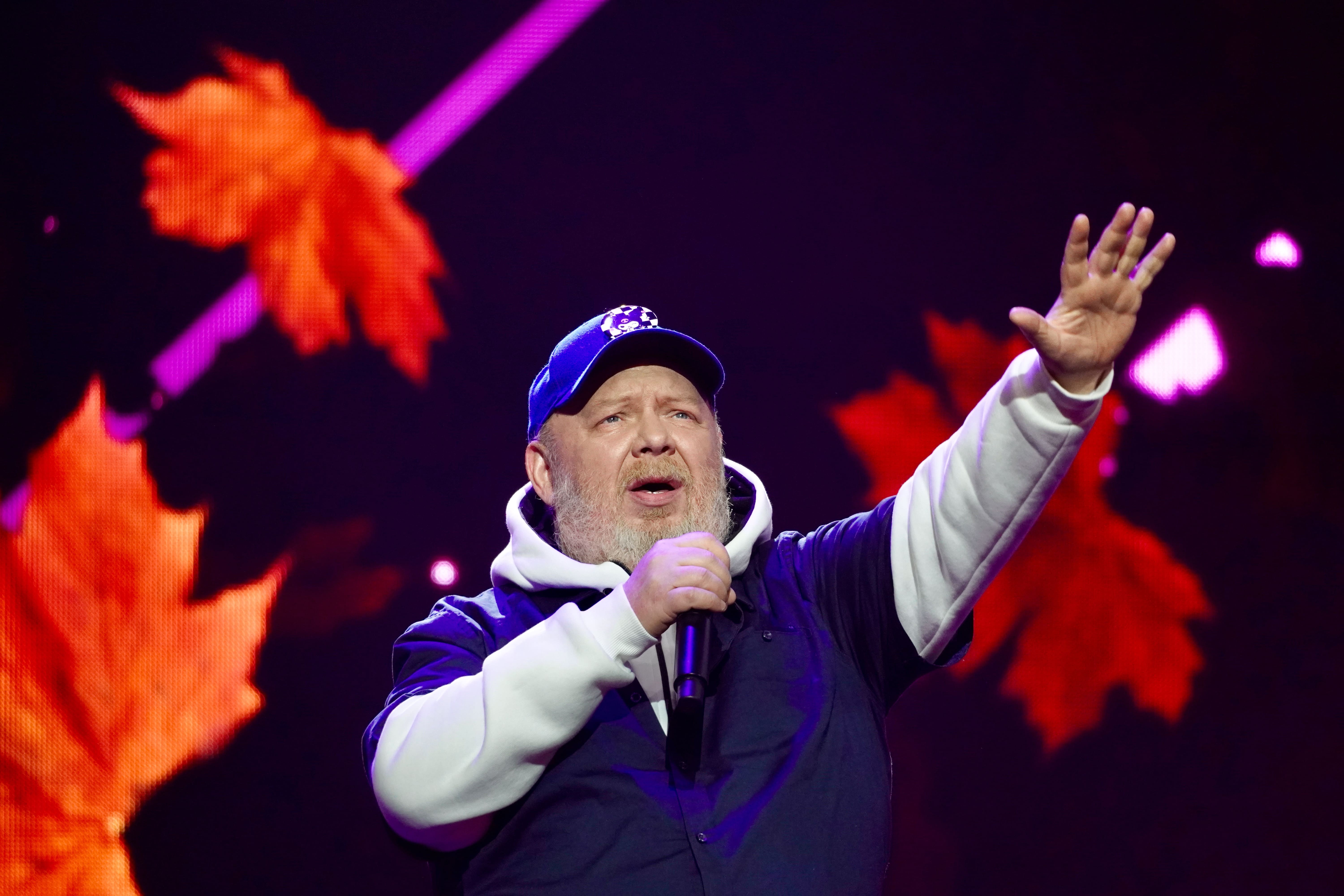 фото с концерта