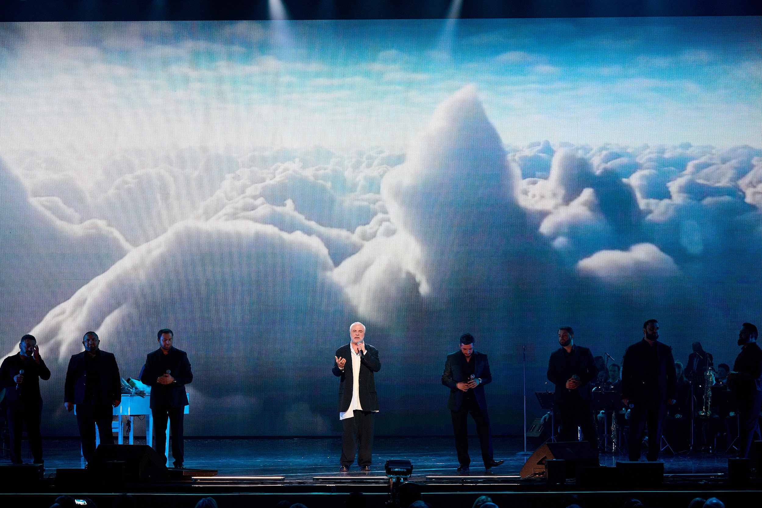 фото с концерта