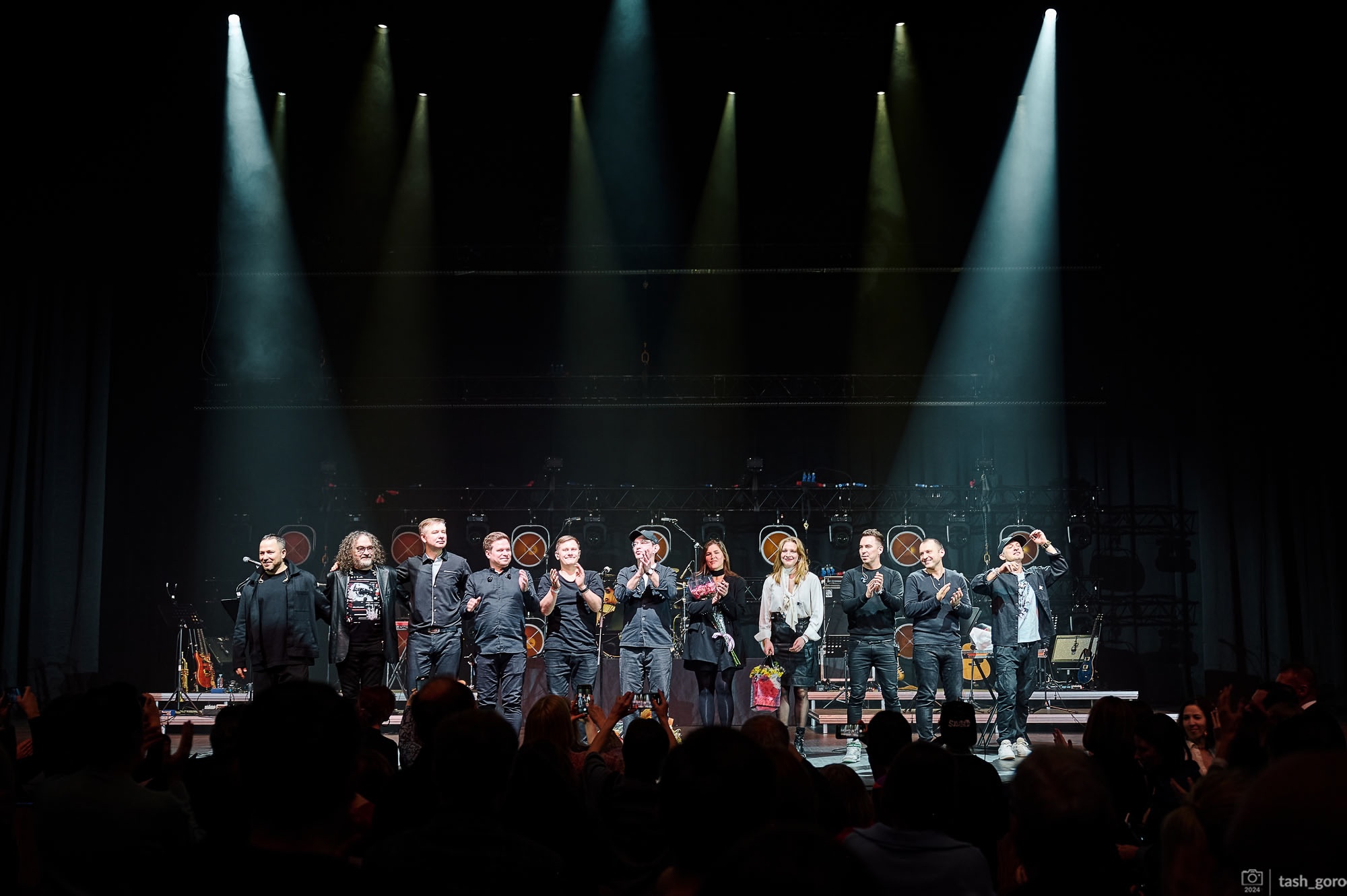 фото с концерта