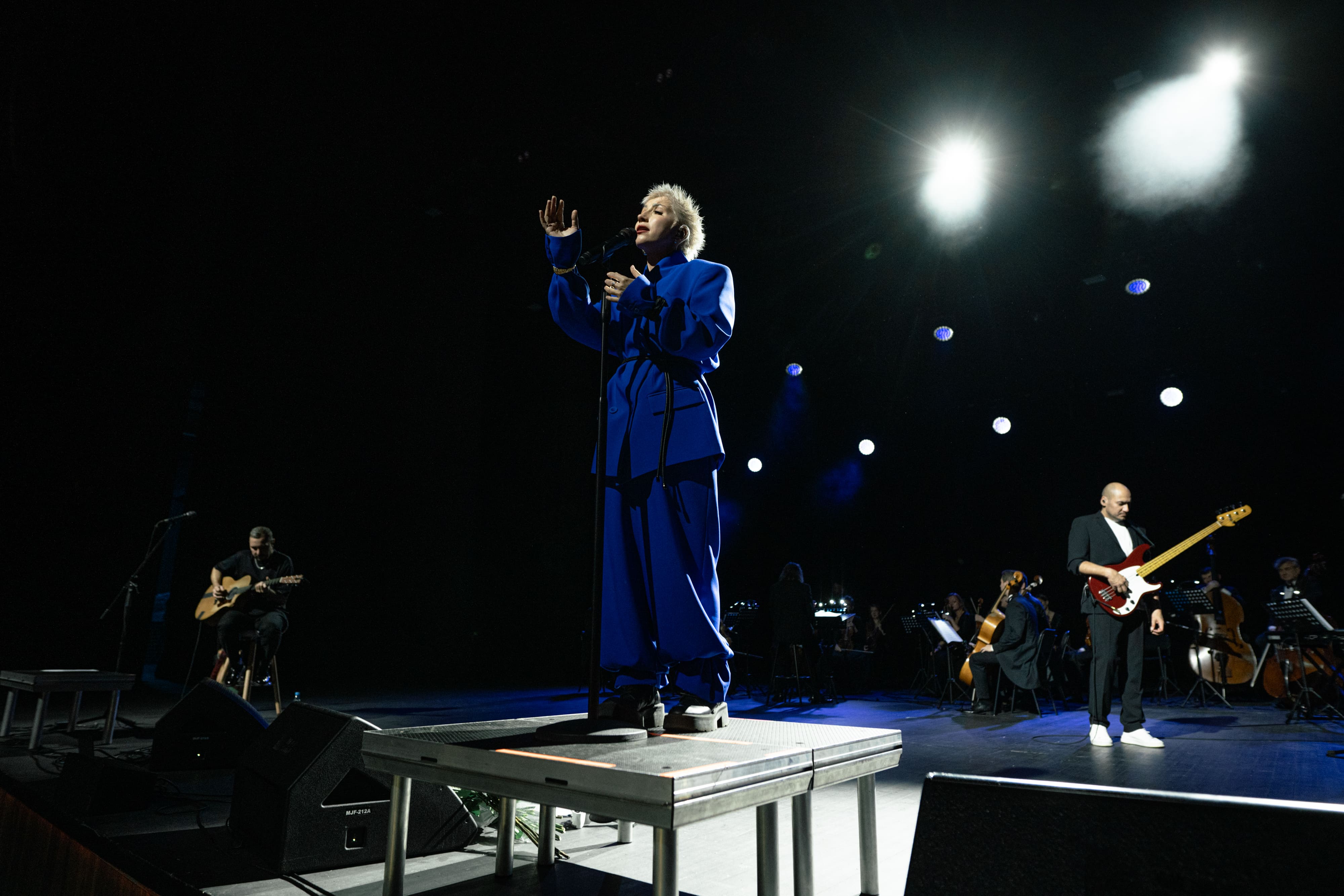 фото с концерта