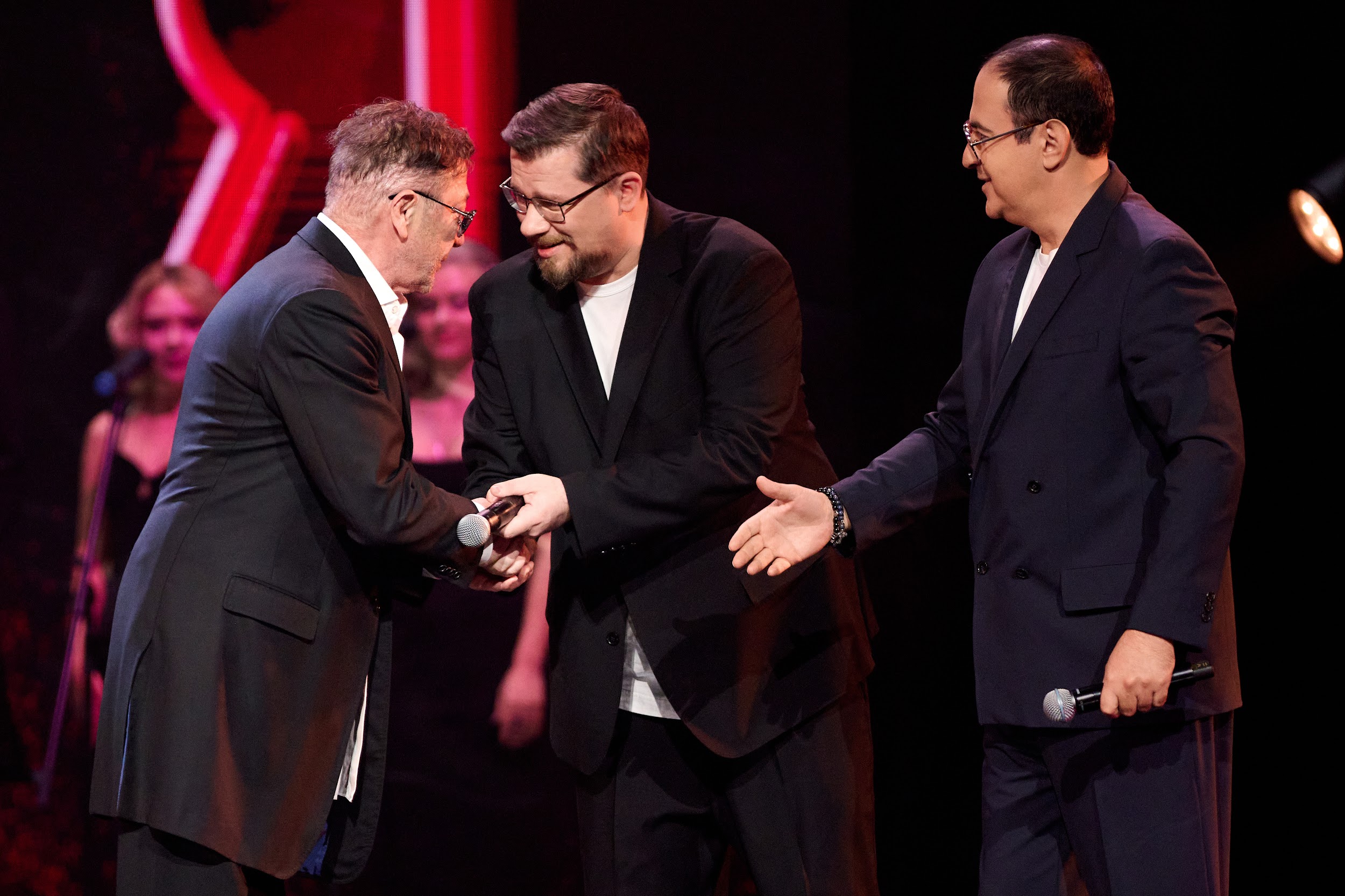 фото с концерта