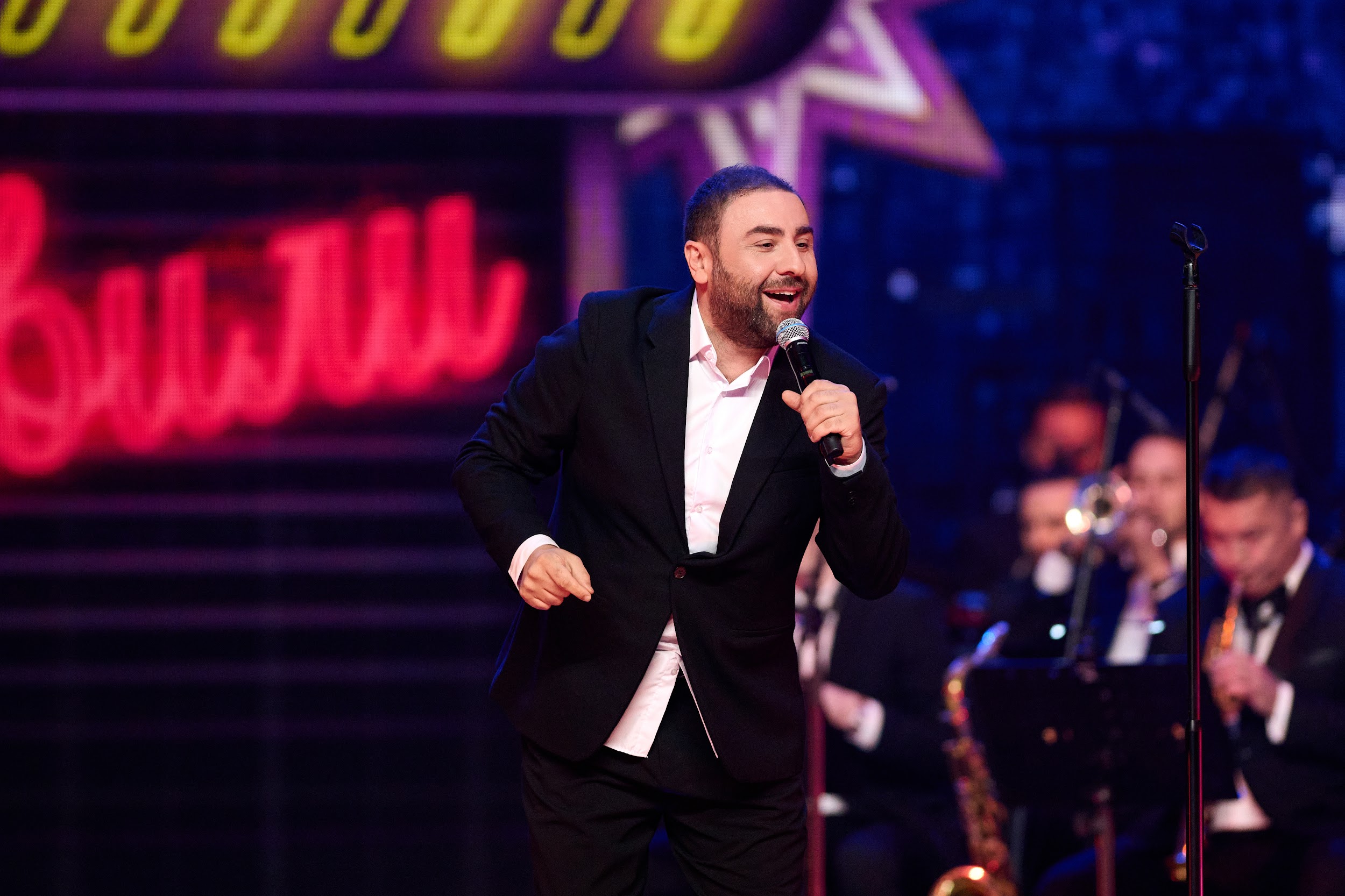 фото с концерта