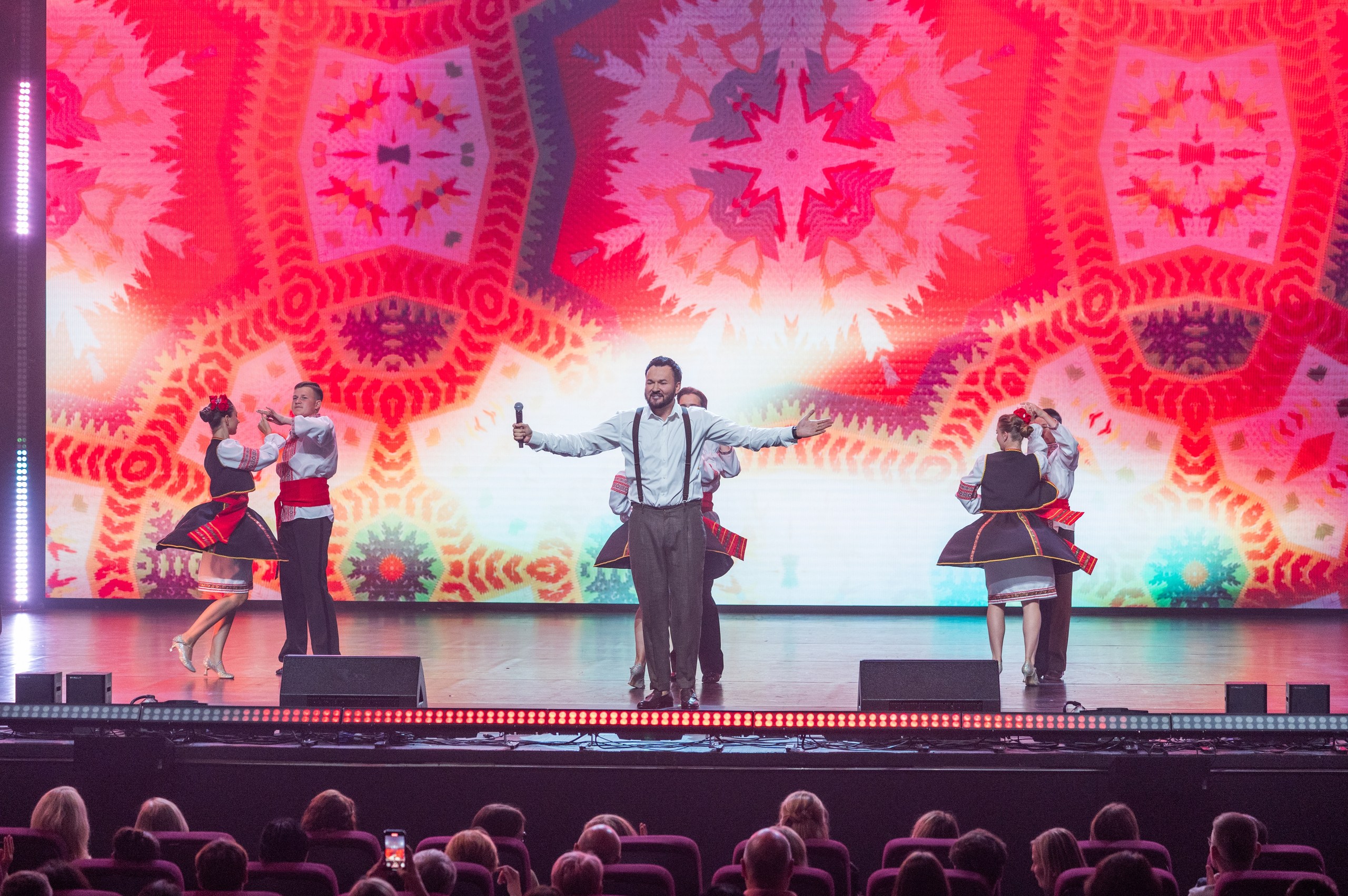 фото с концерта