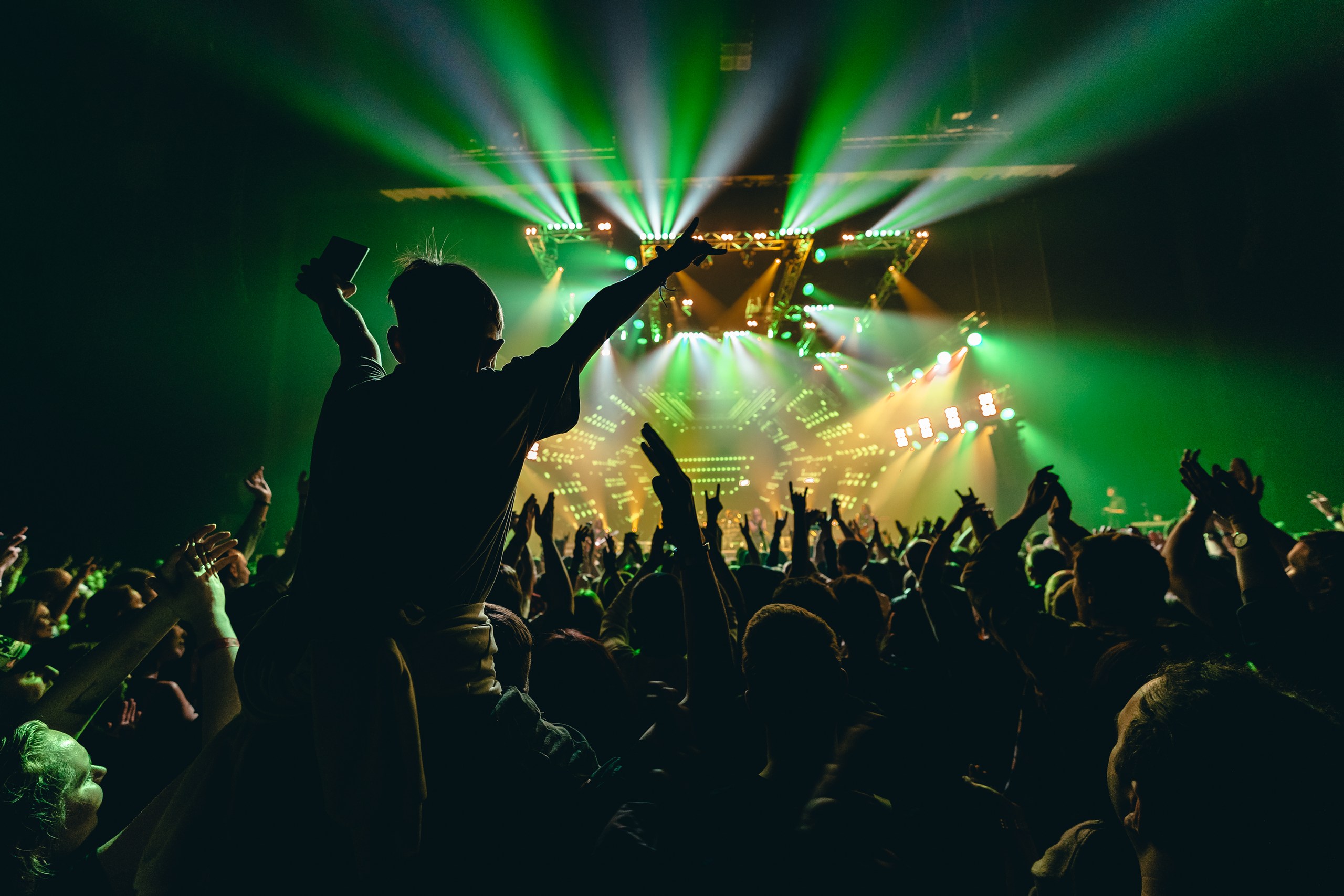 фото с концерта