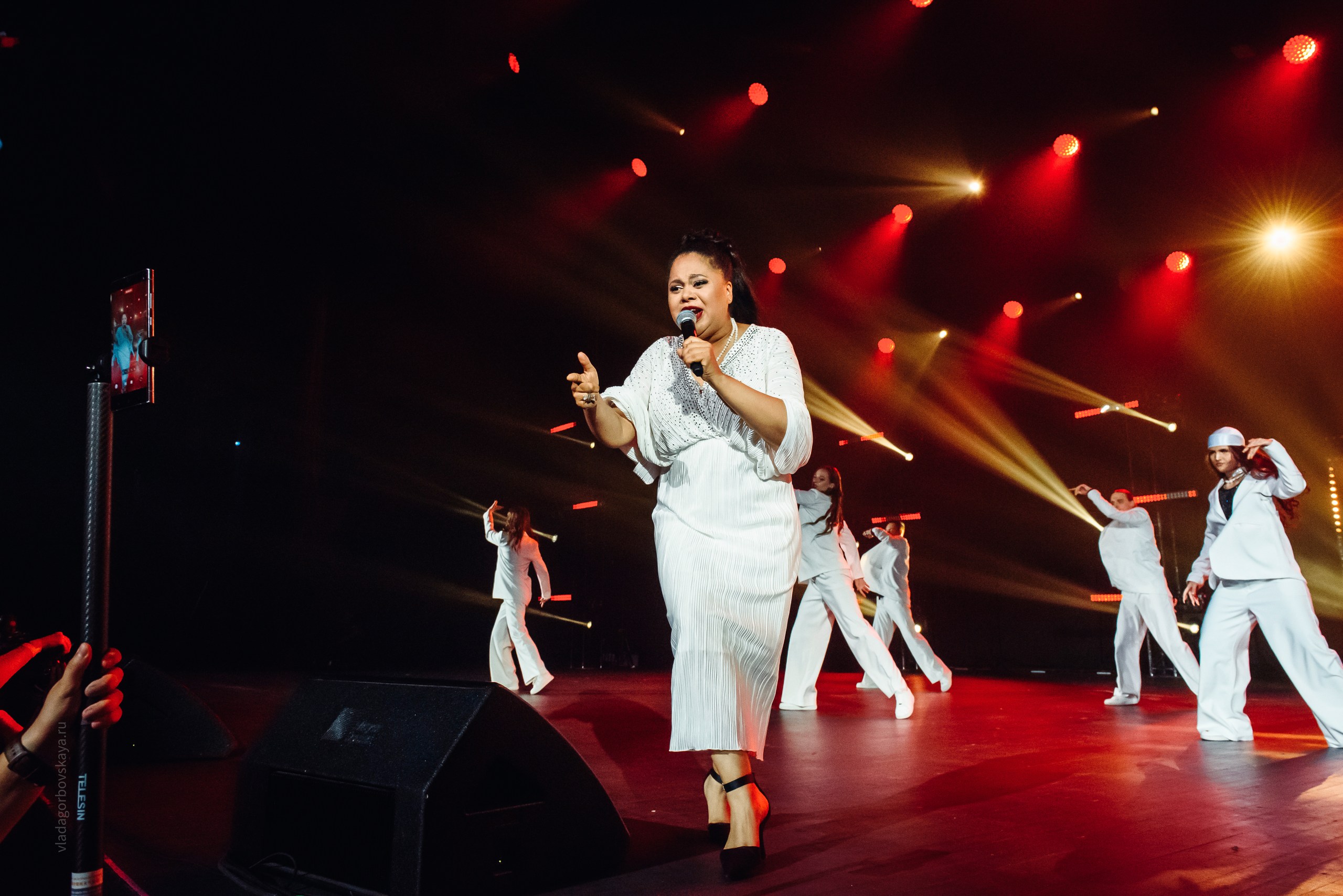 фото с концерта