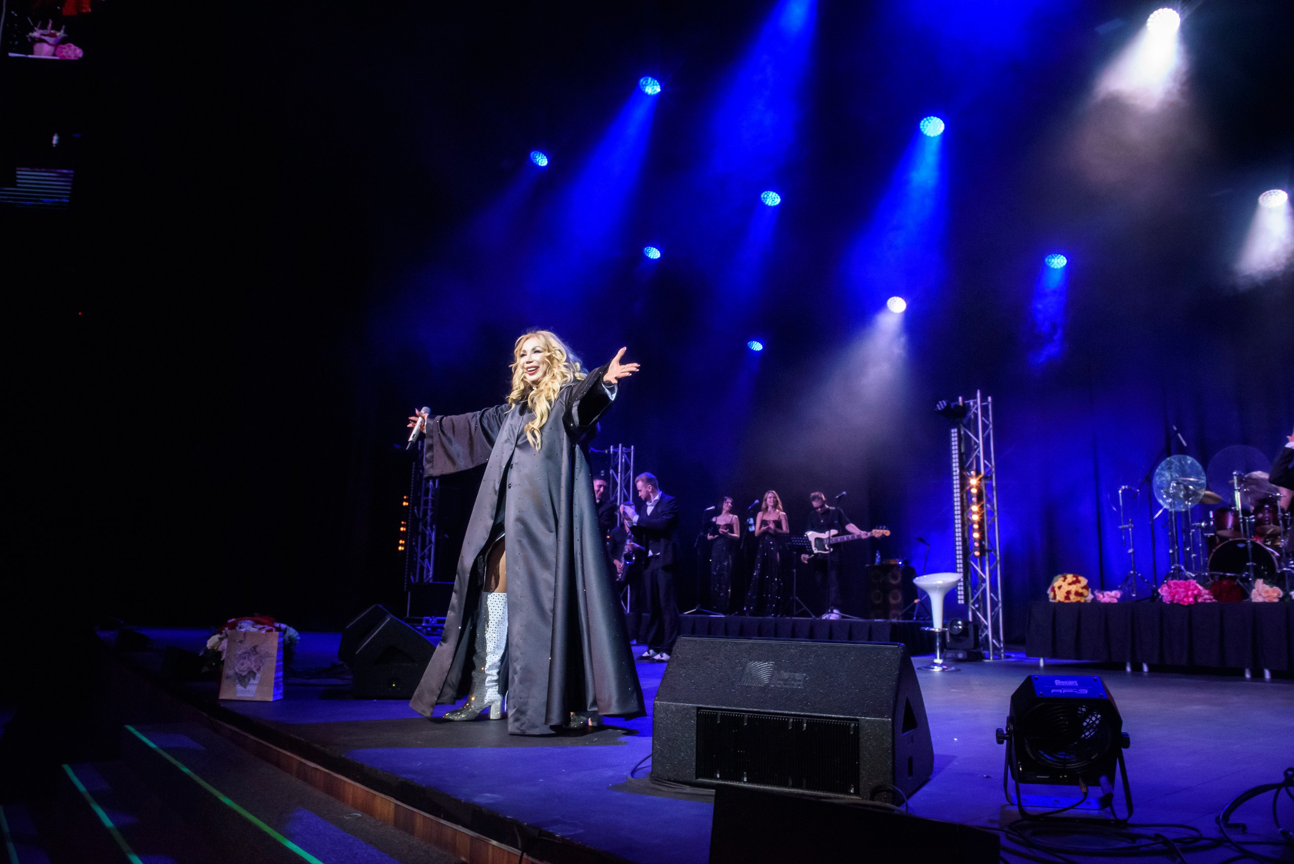 фото с концерта