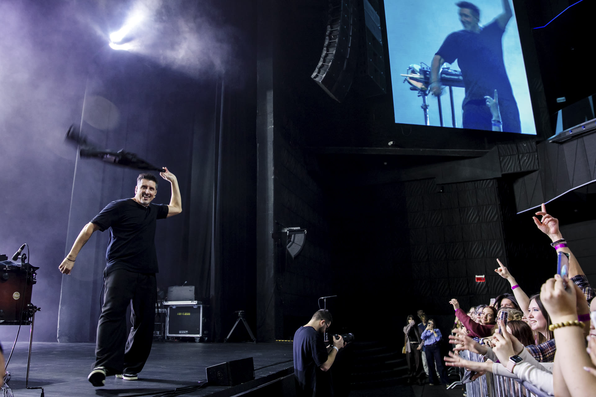 фото с концерта