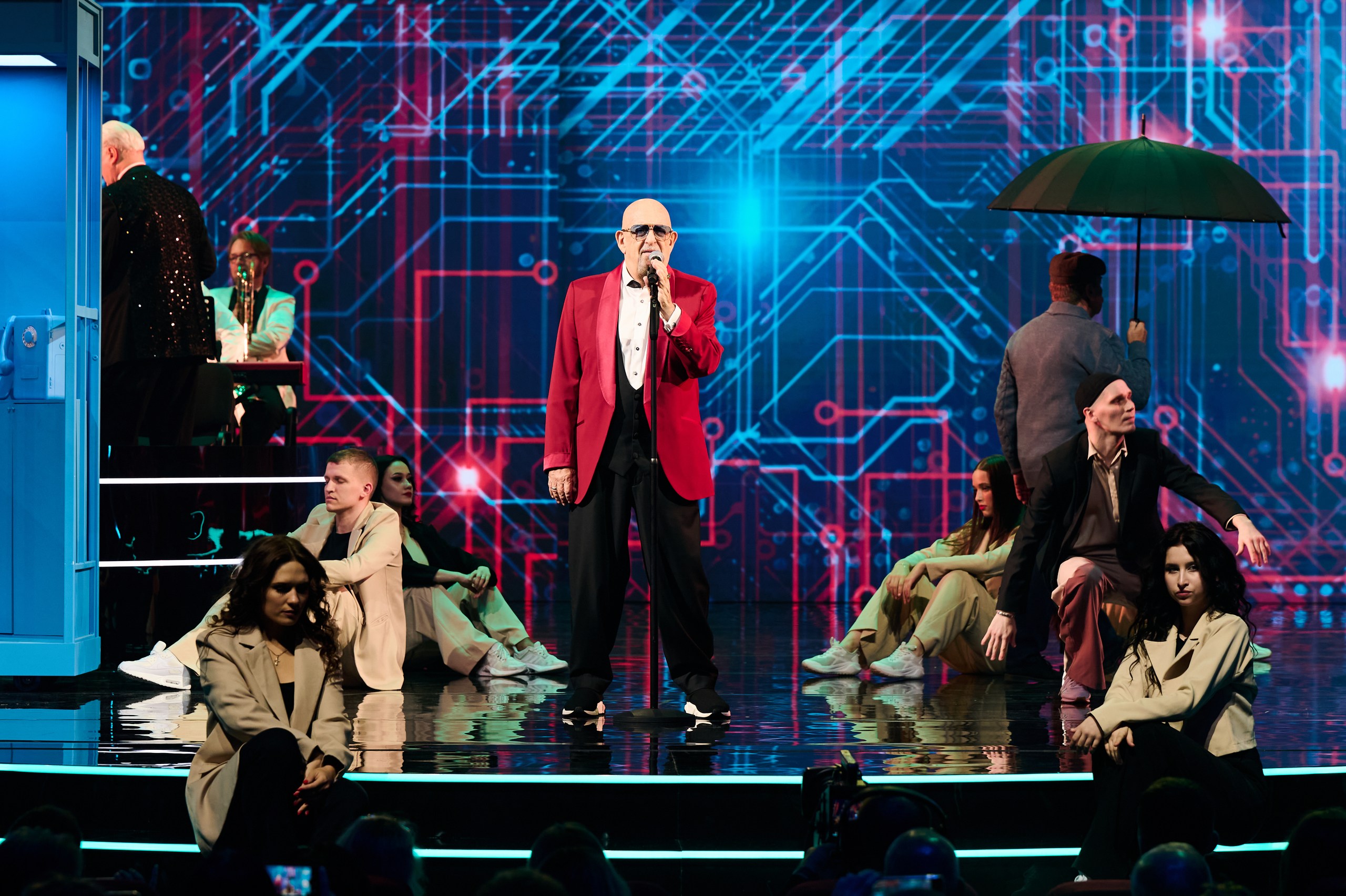 фото с концерта