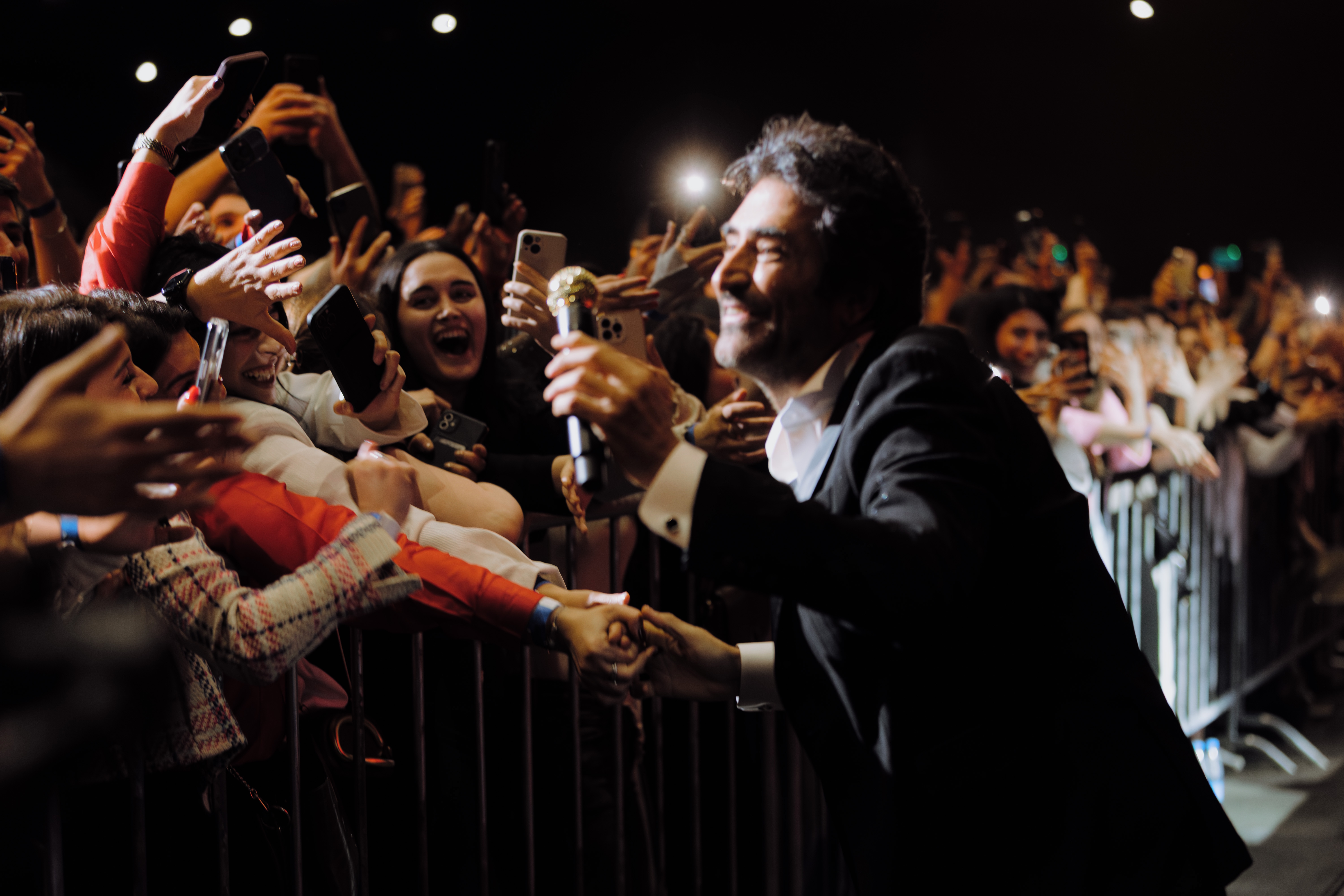 фото с концерта