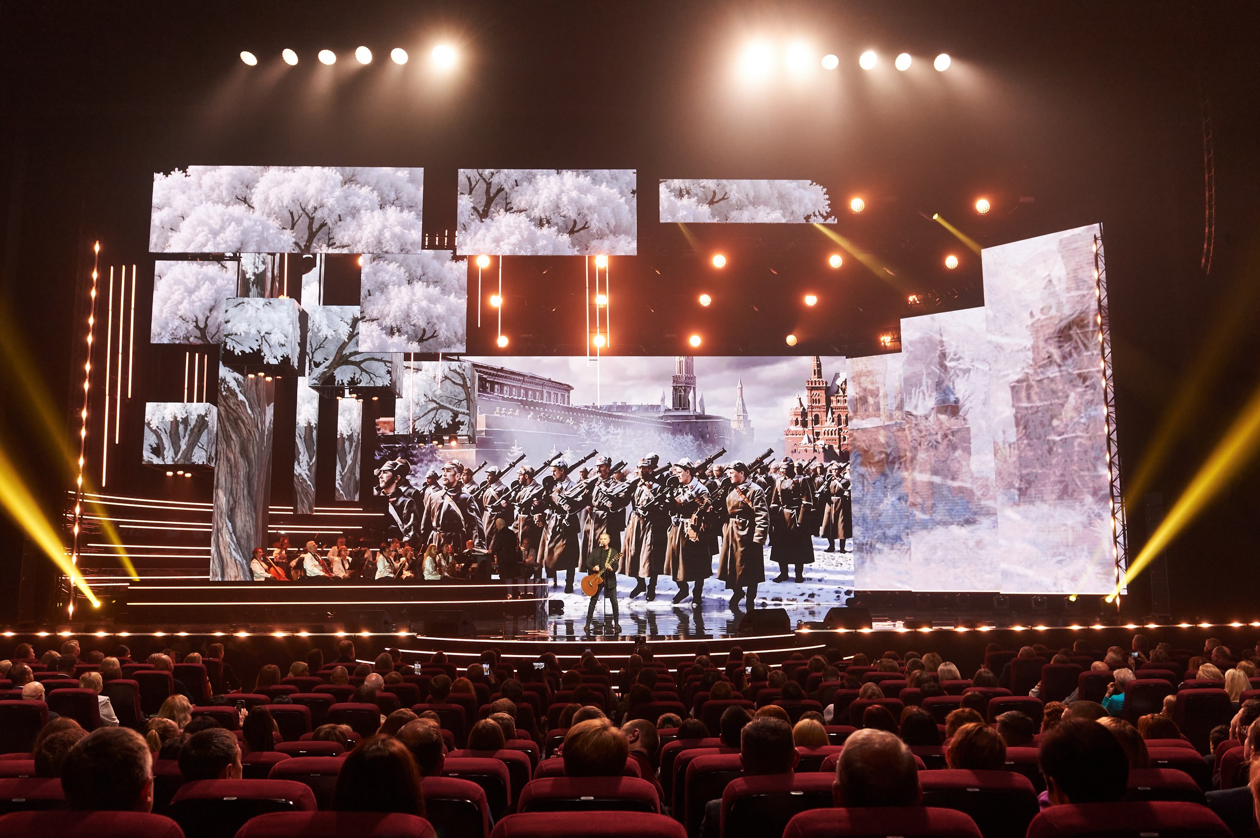 фото с концерта