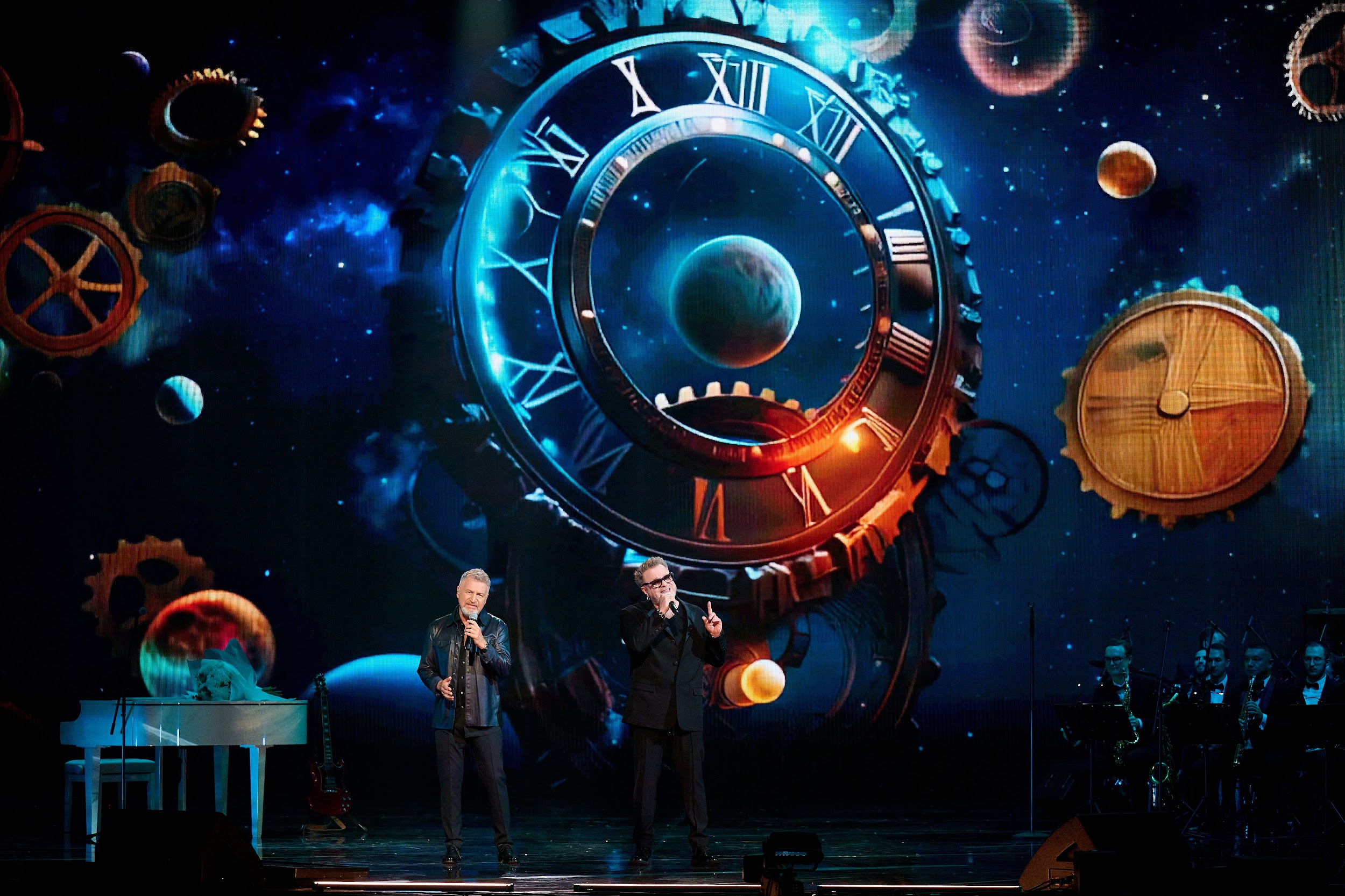 фото с концерта