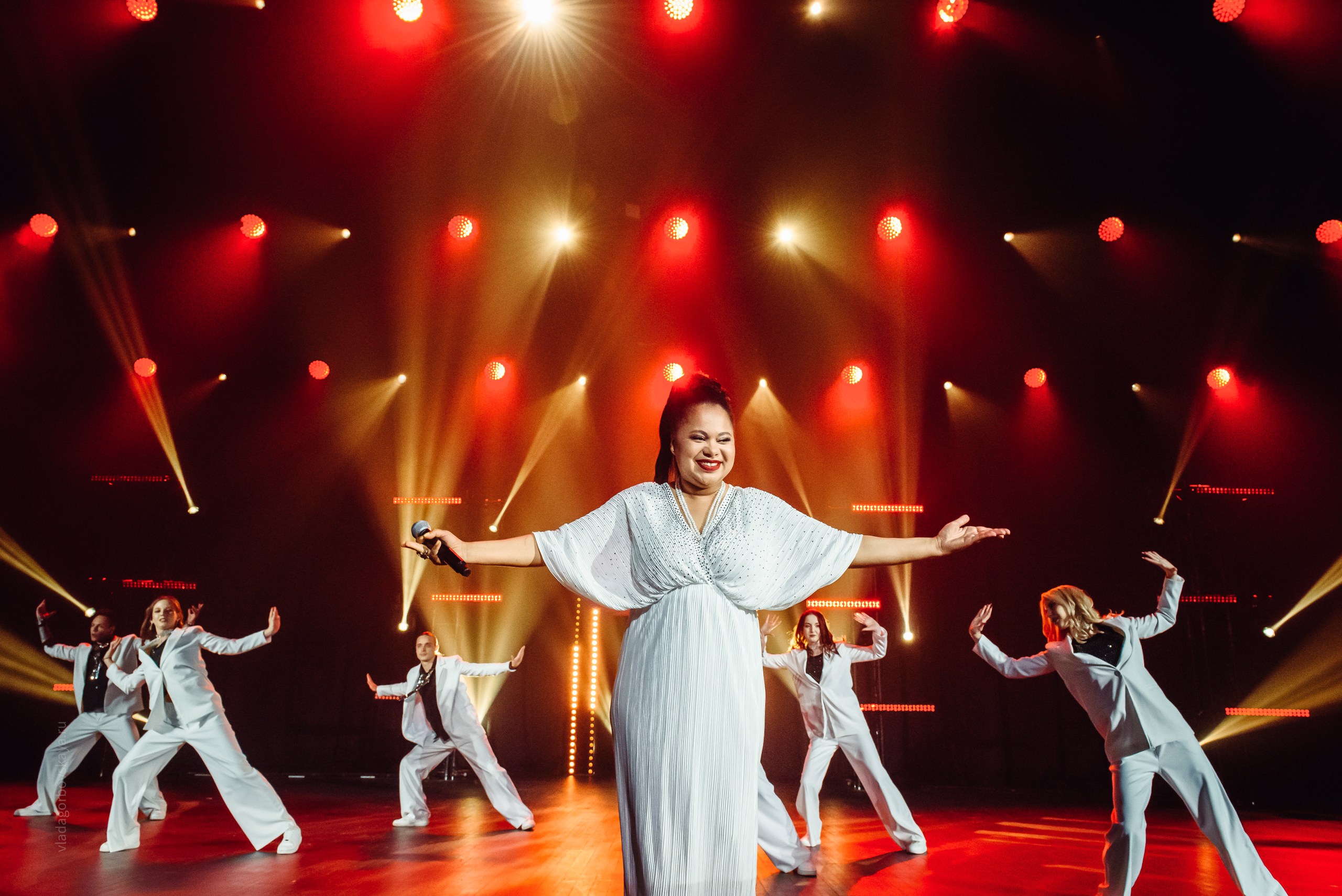 фото с концерта